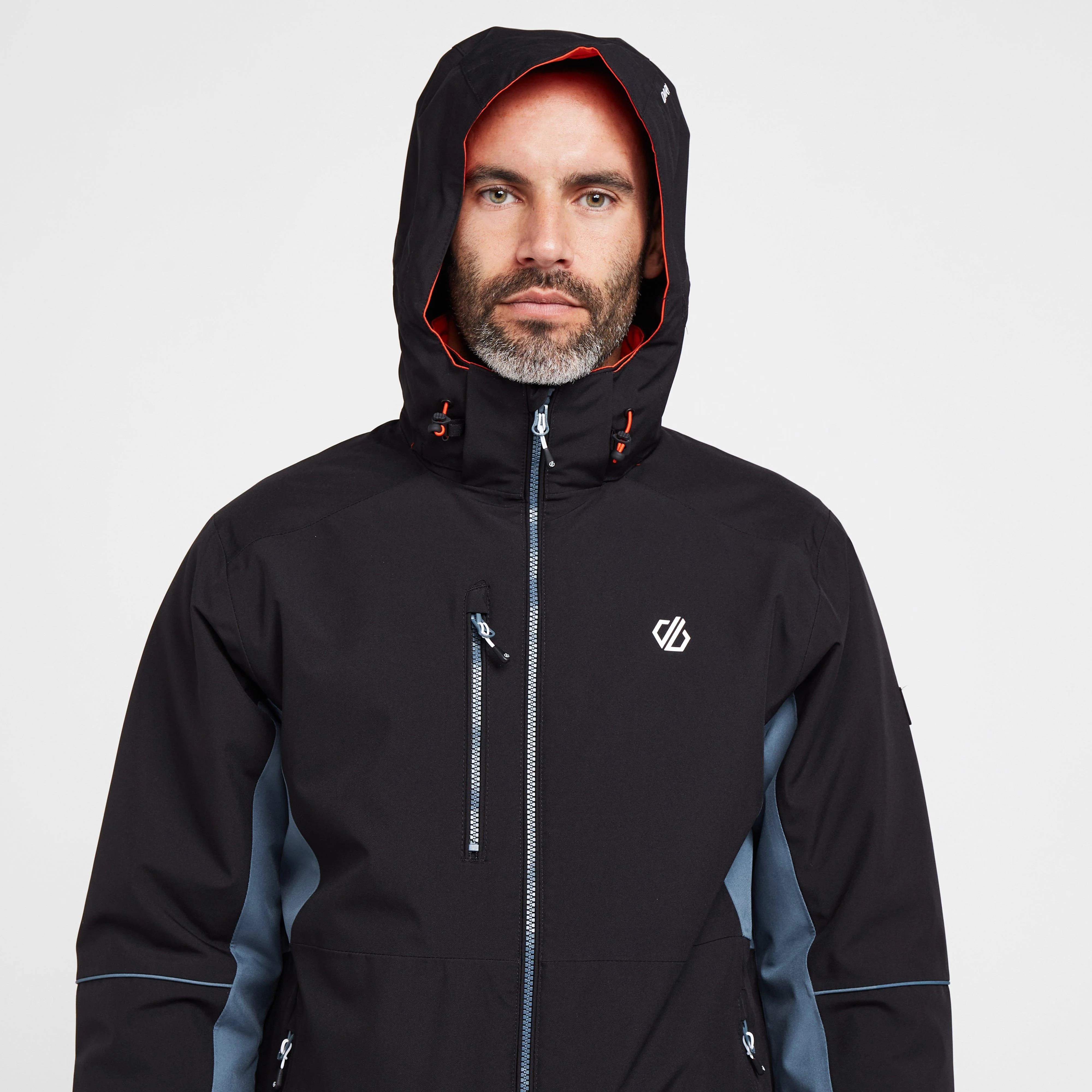 Men’s Remit Ski Jacket - Image 4