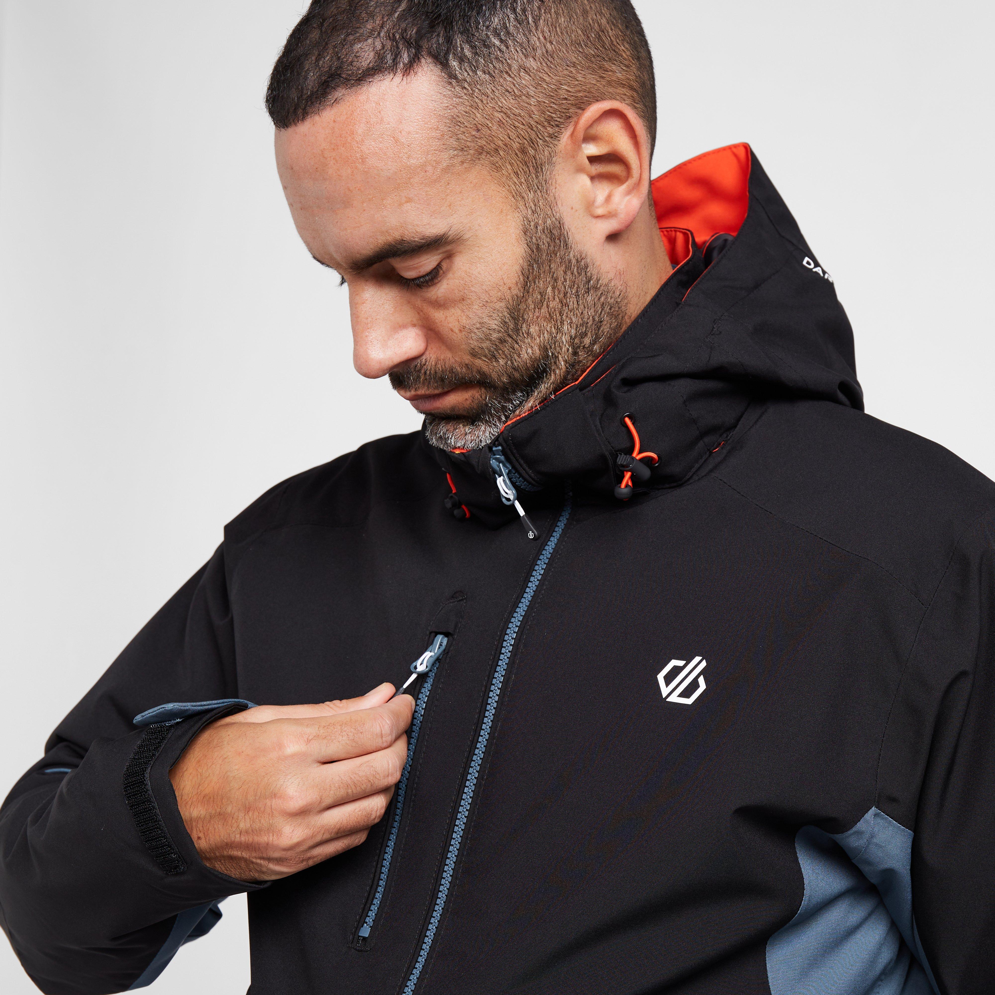 Men’s Remit Ski Jacket - Image 6