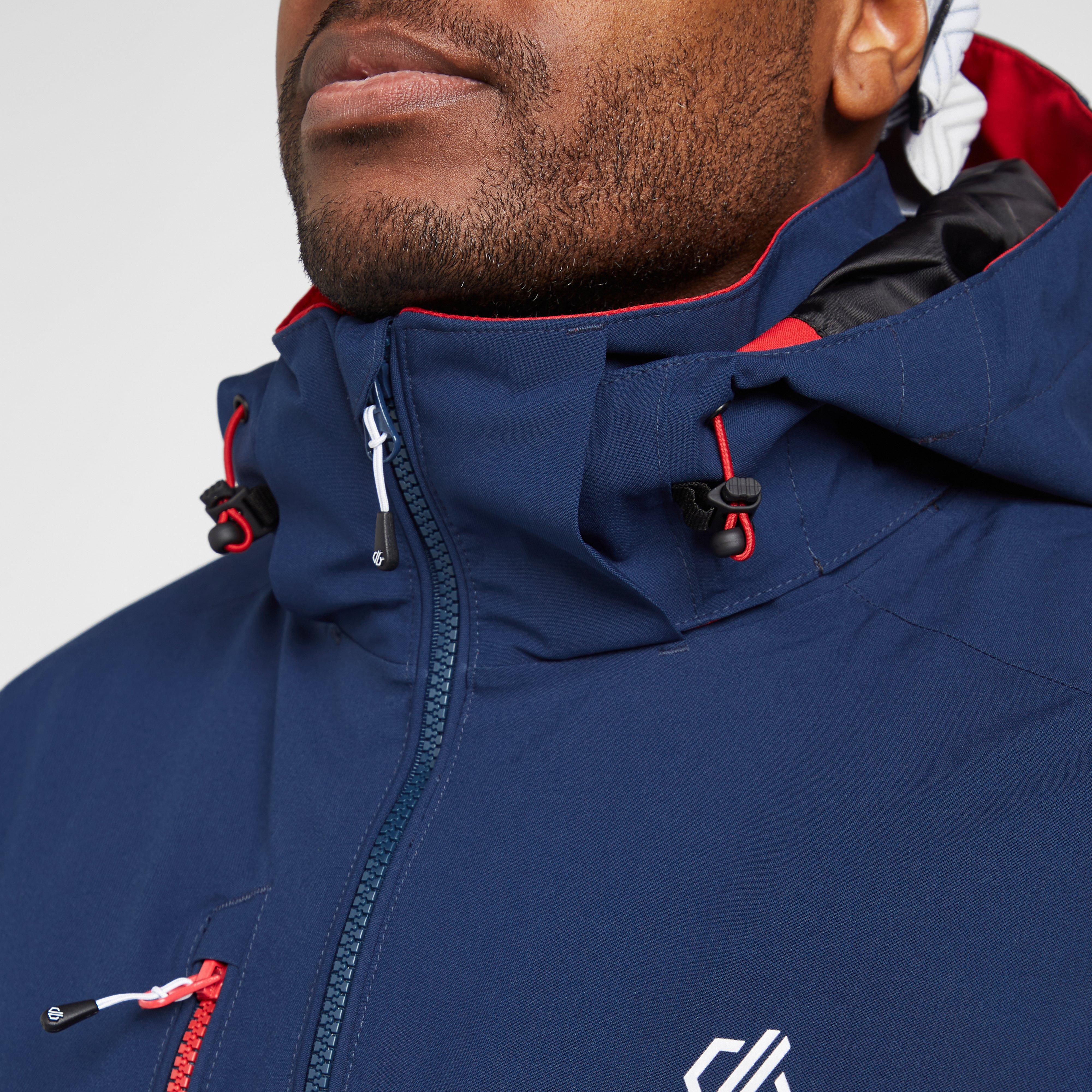 Men’s Remit Ski Jacket - Image 11