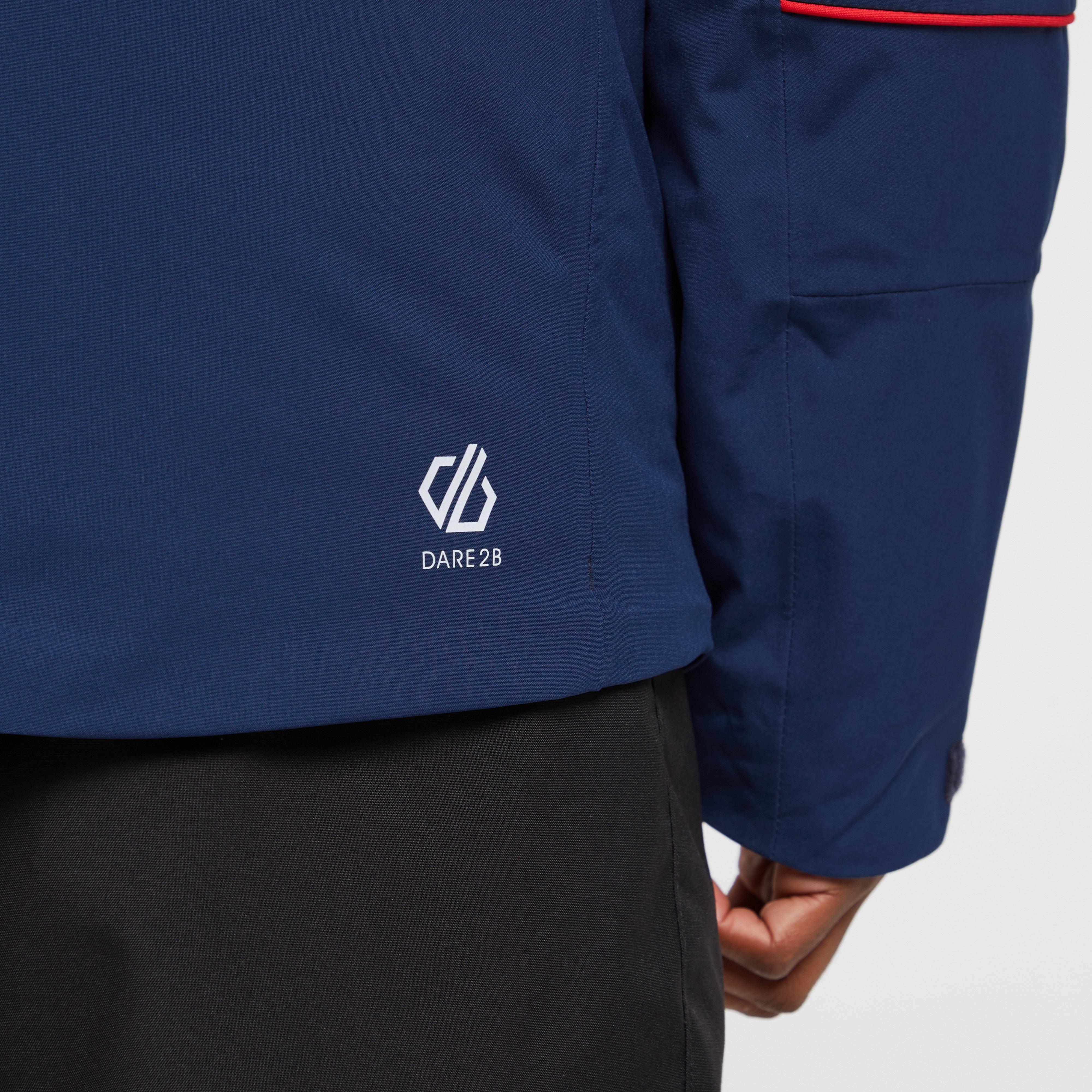 Men’s Remit Ski Jacket - Image 13