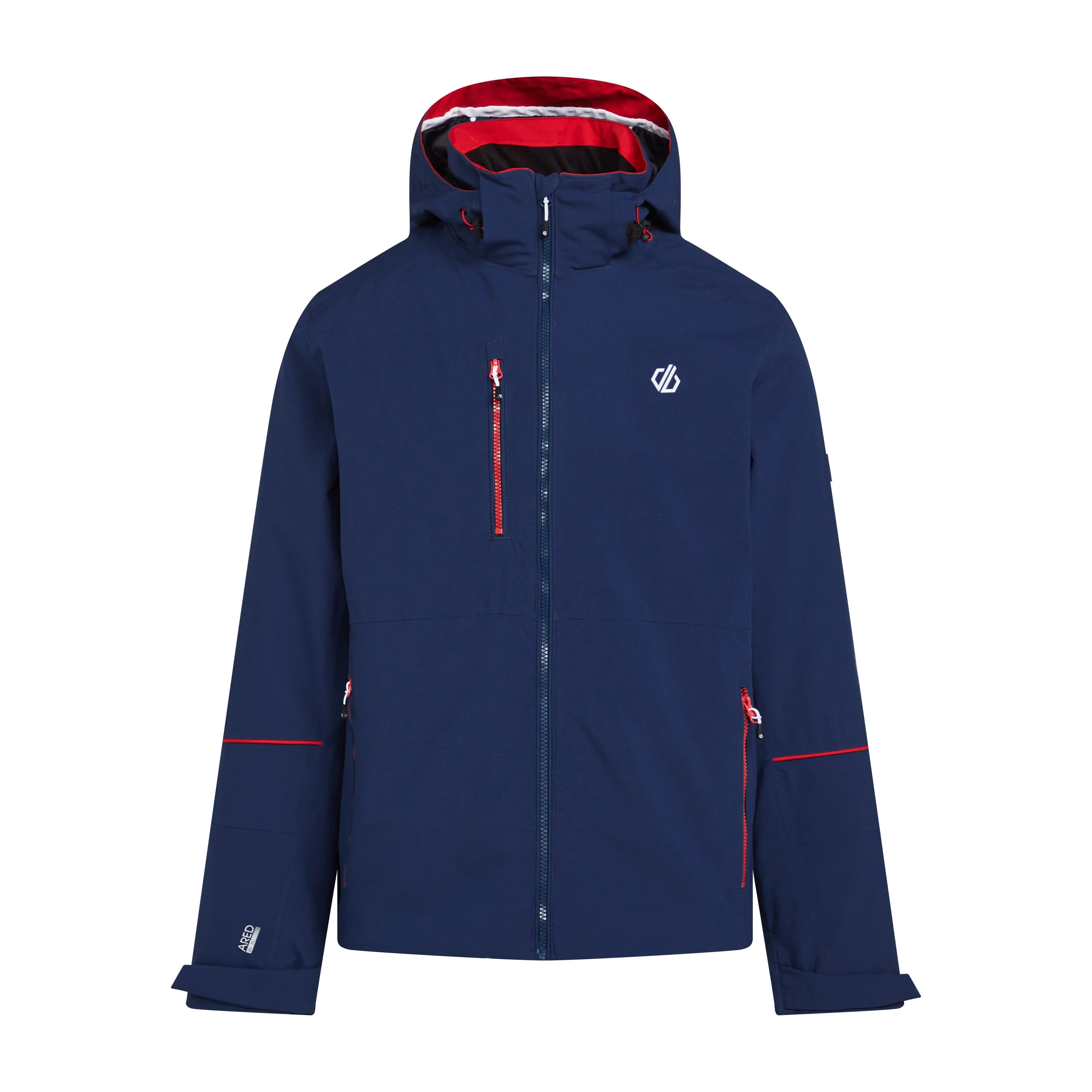 Men’s Remit Ski Jacket - Image 14