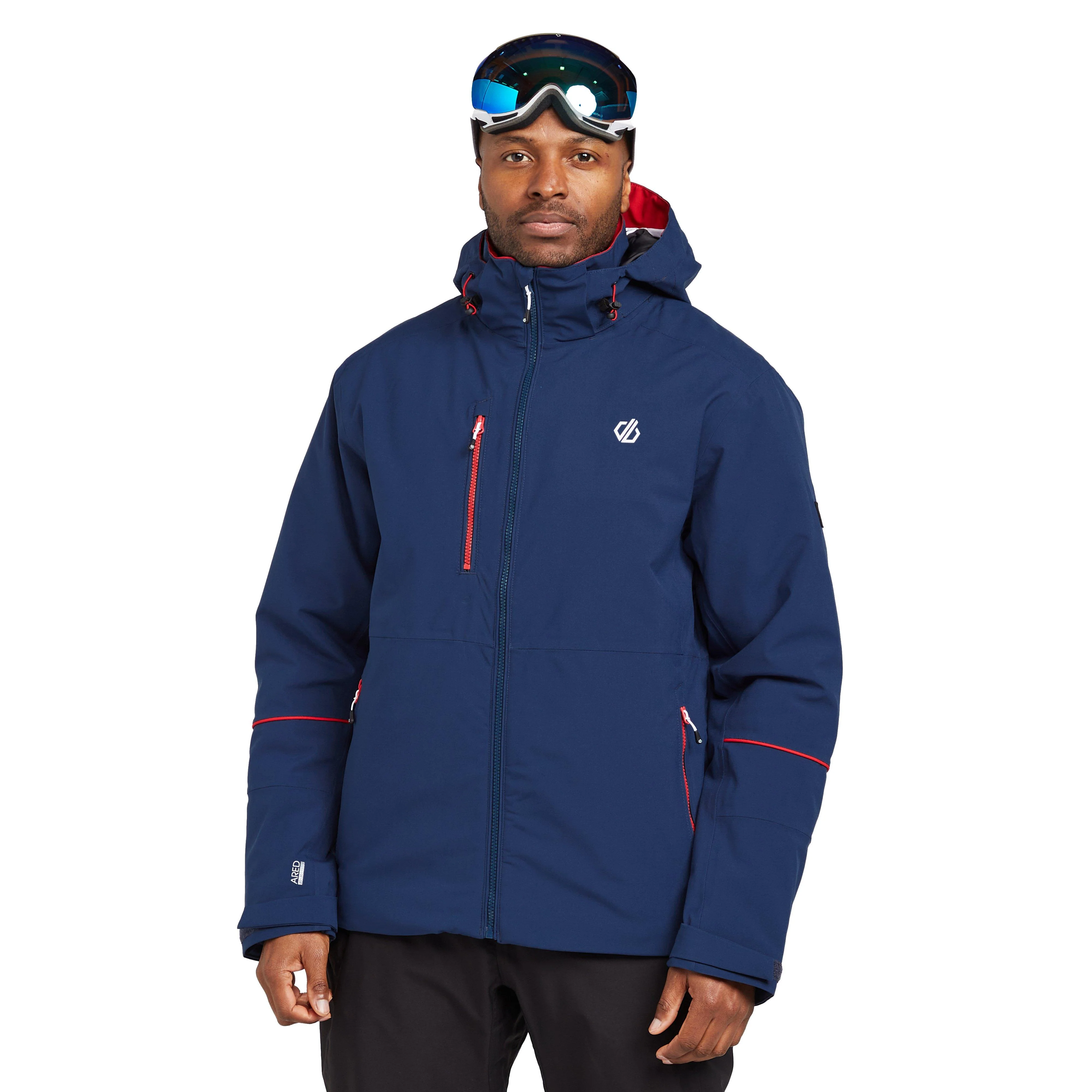 Men’s Remit Ski Jacket - Image 15