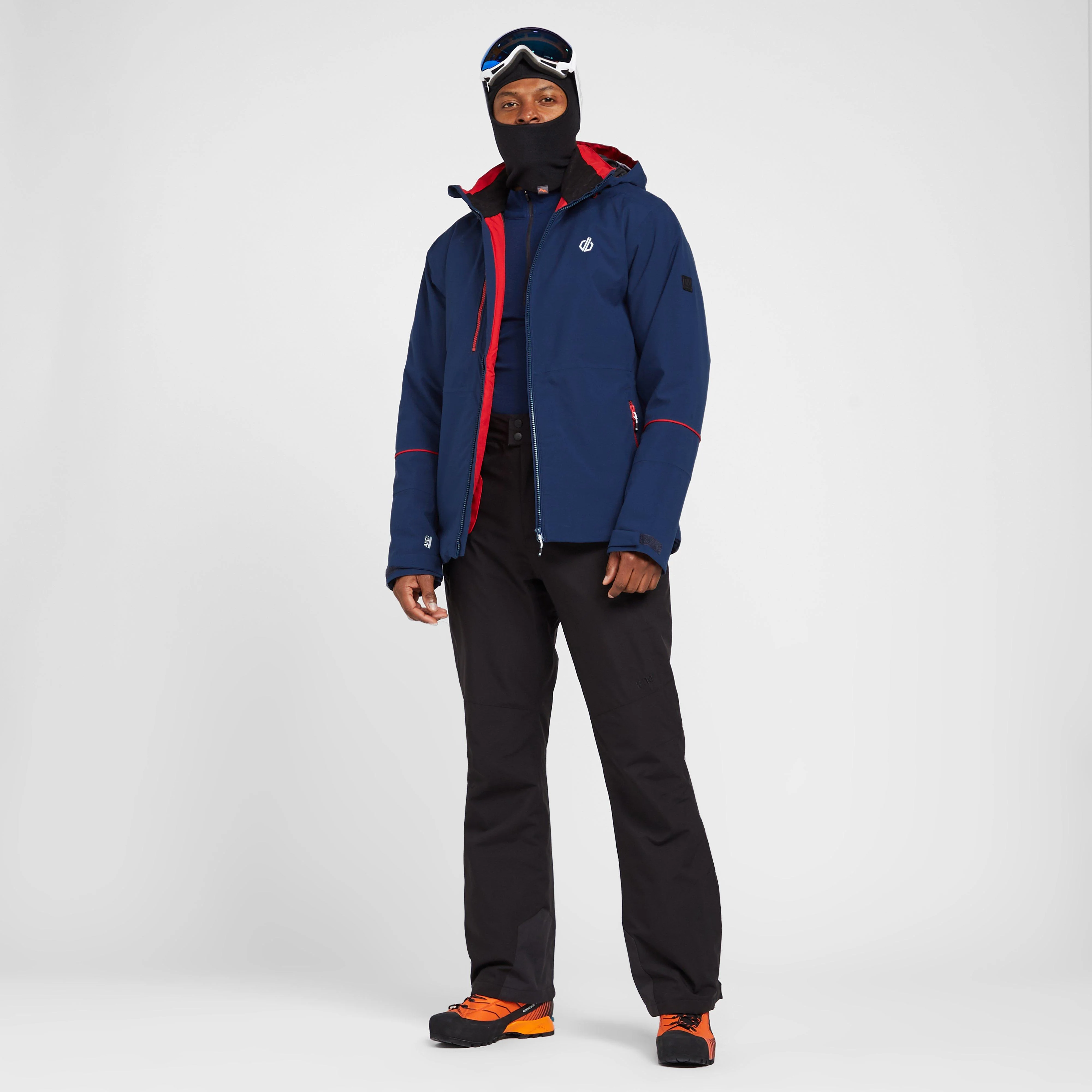 Men’s Remit Ski Jacket - Image 3