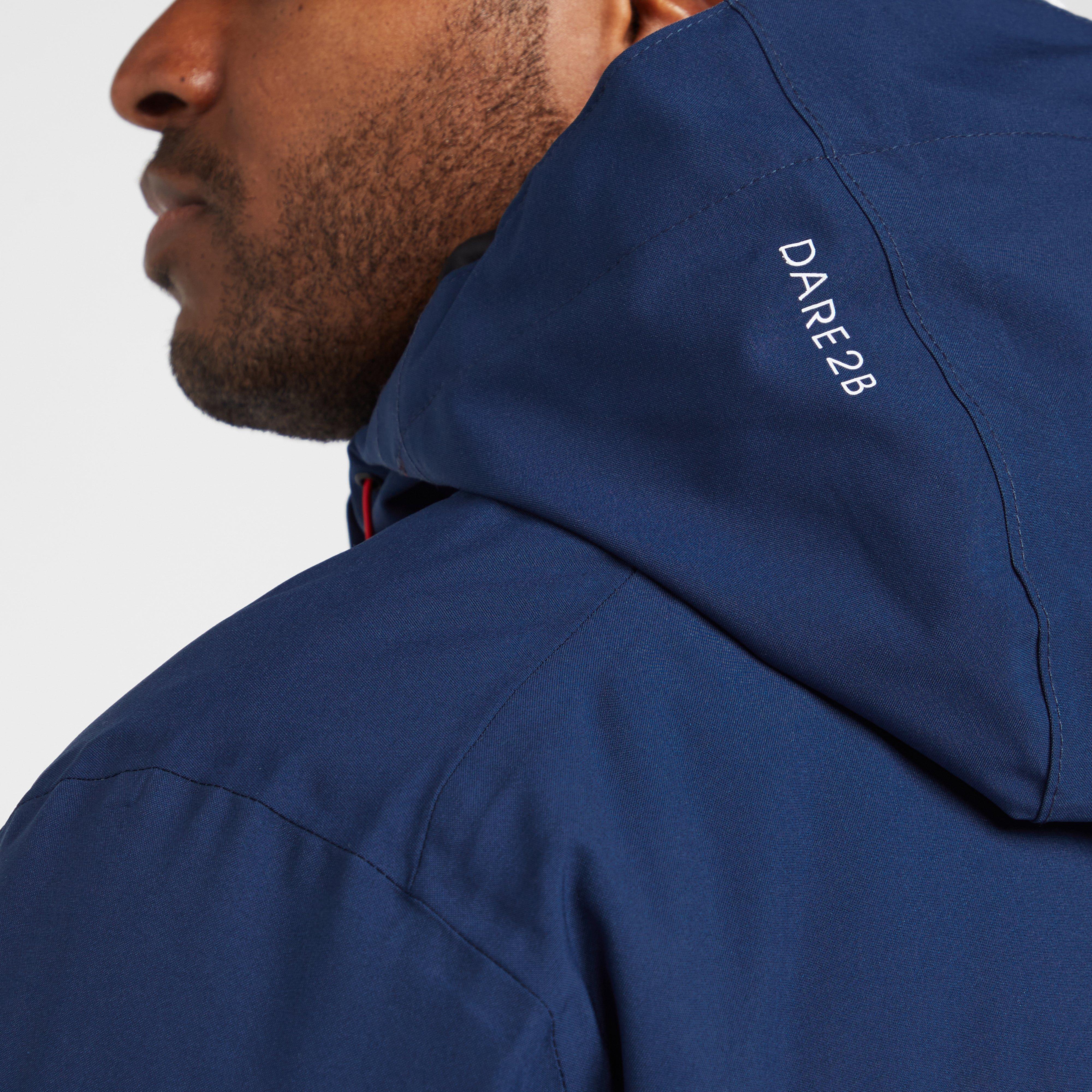 Men’s Remit Ski Jacket - Image 7