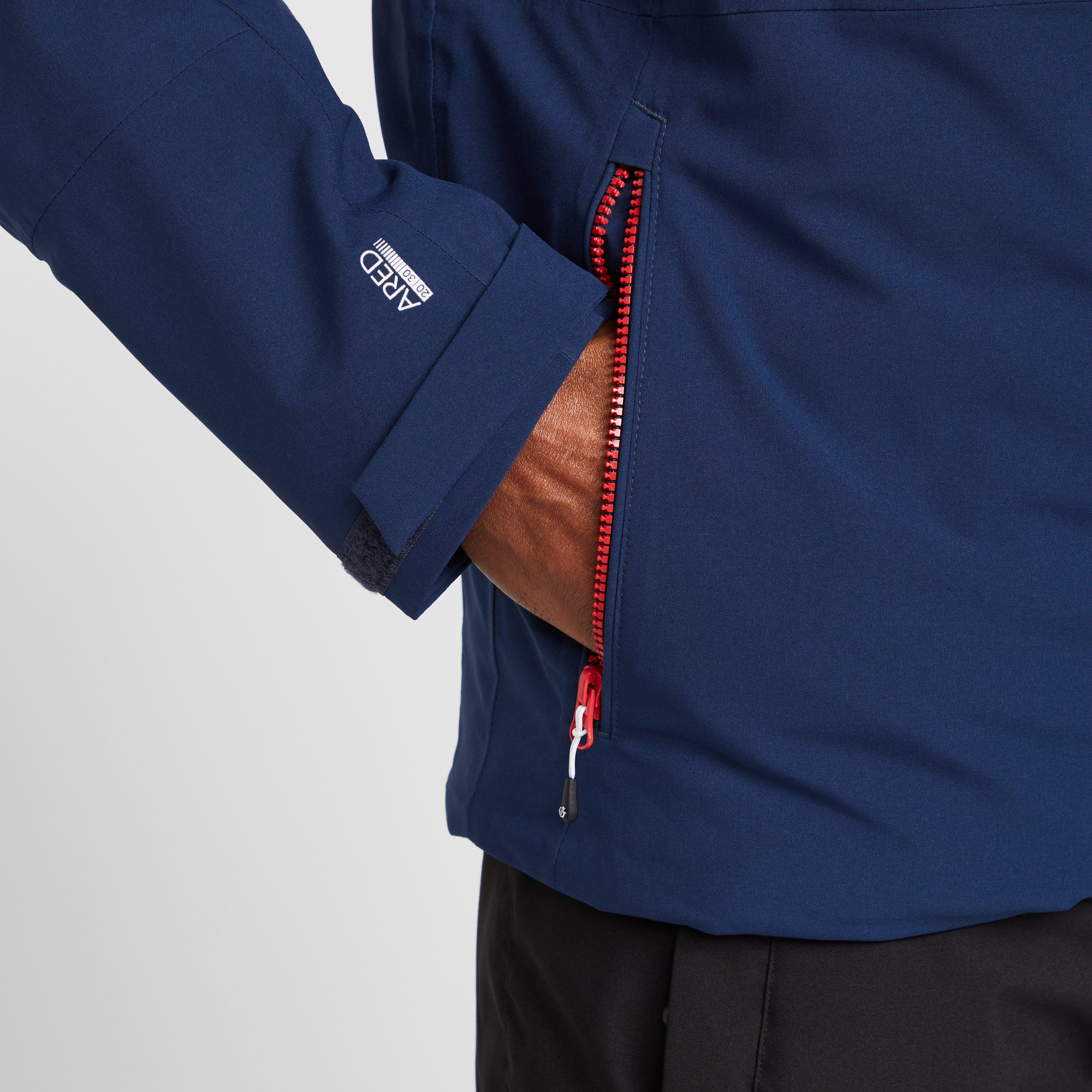 Men’s Remit Ski Jacket - Image 9
