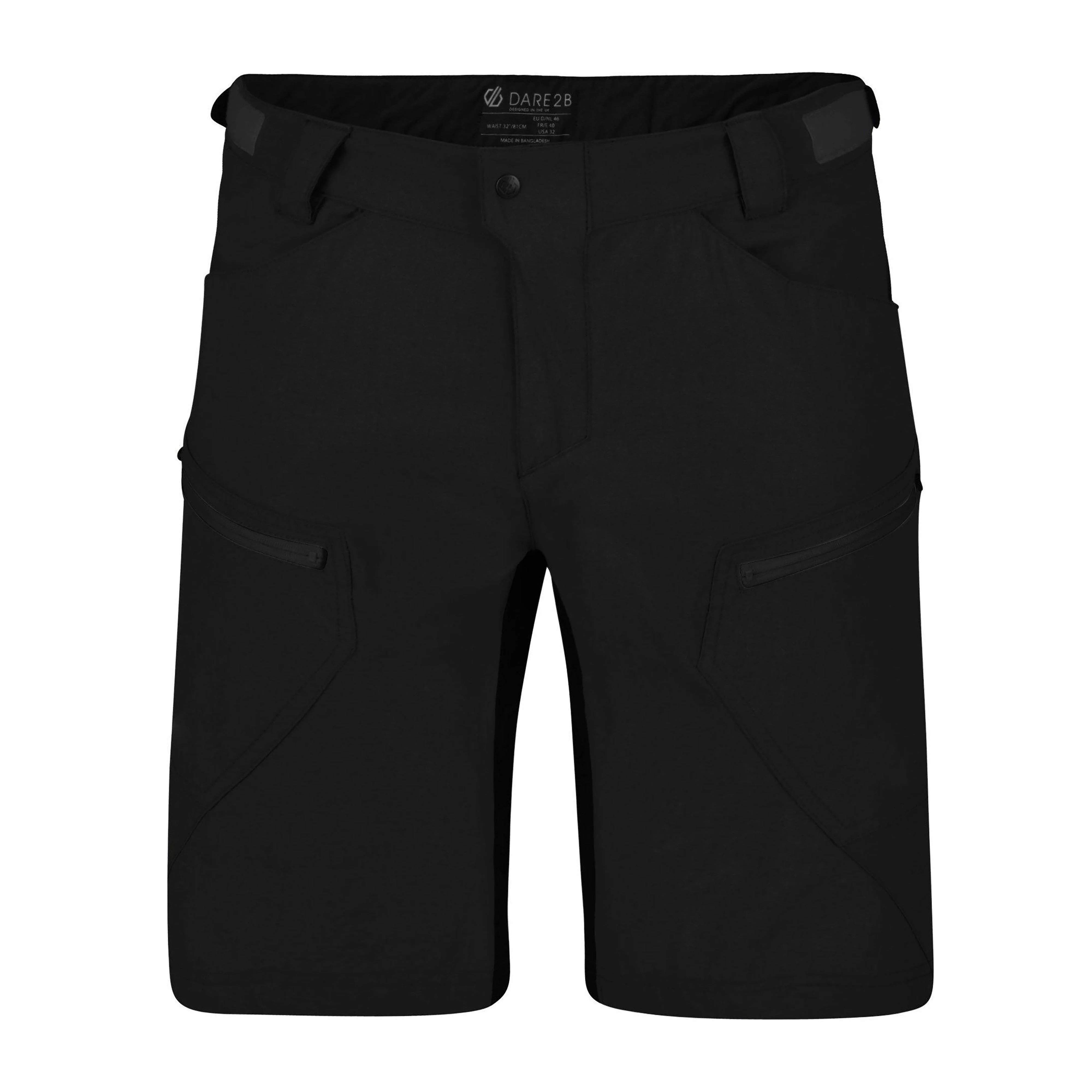 Men's Renew Cycle Shorts - Image 2