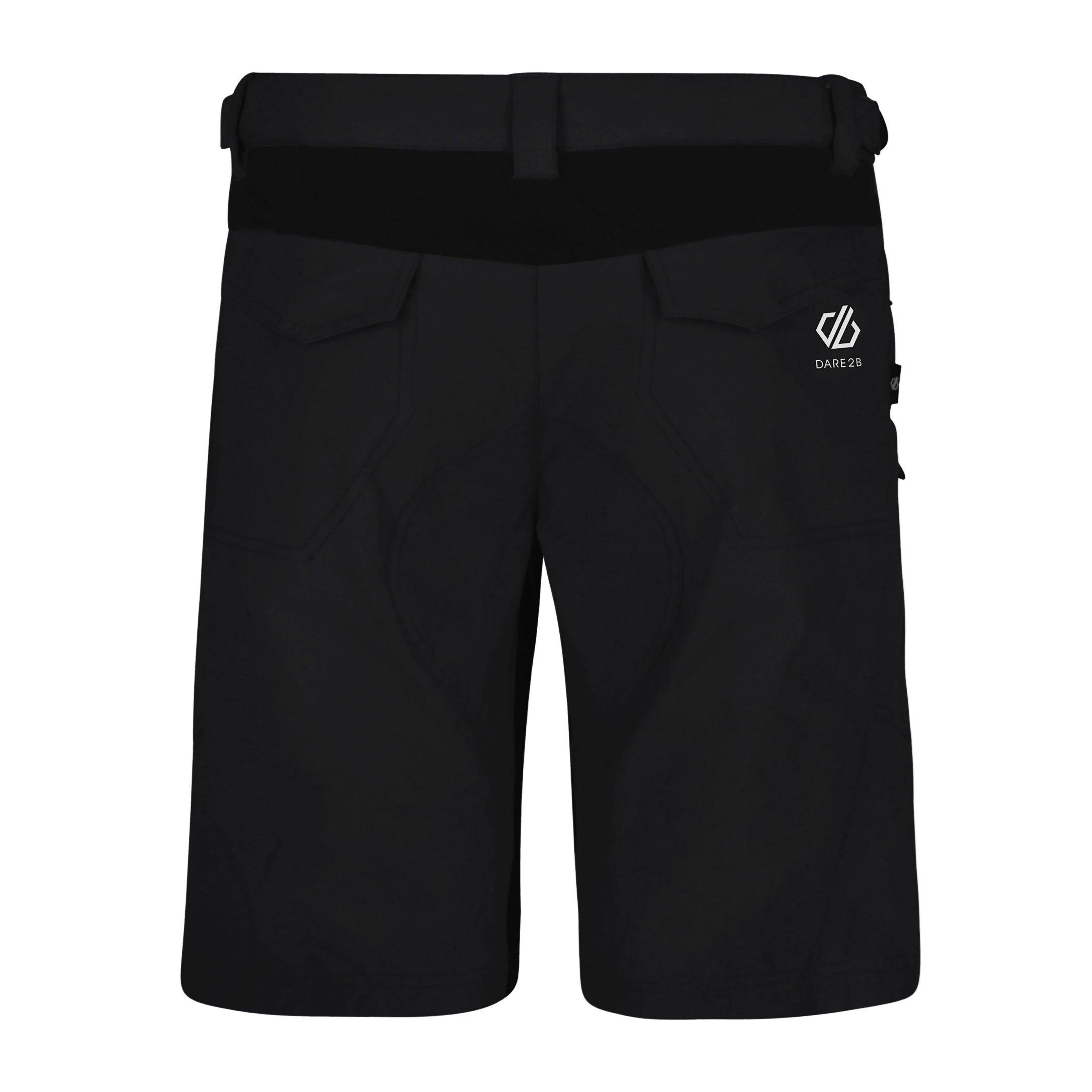 Men's Renew Cycle Shorts - Image 3