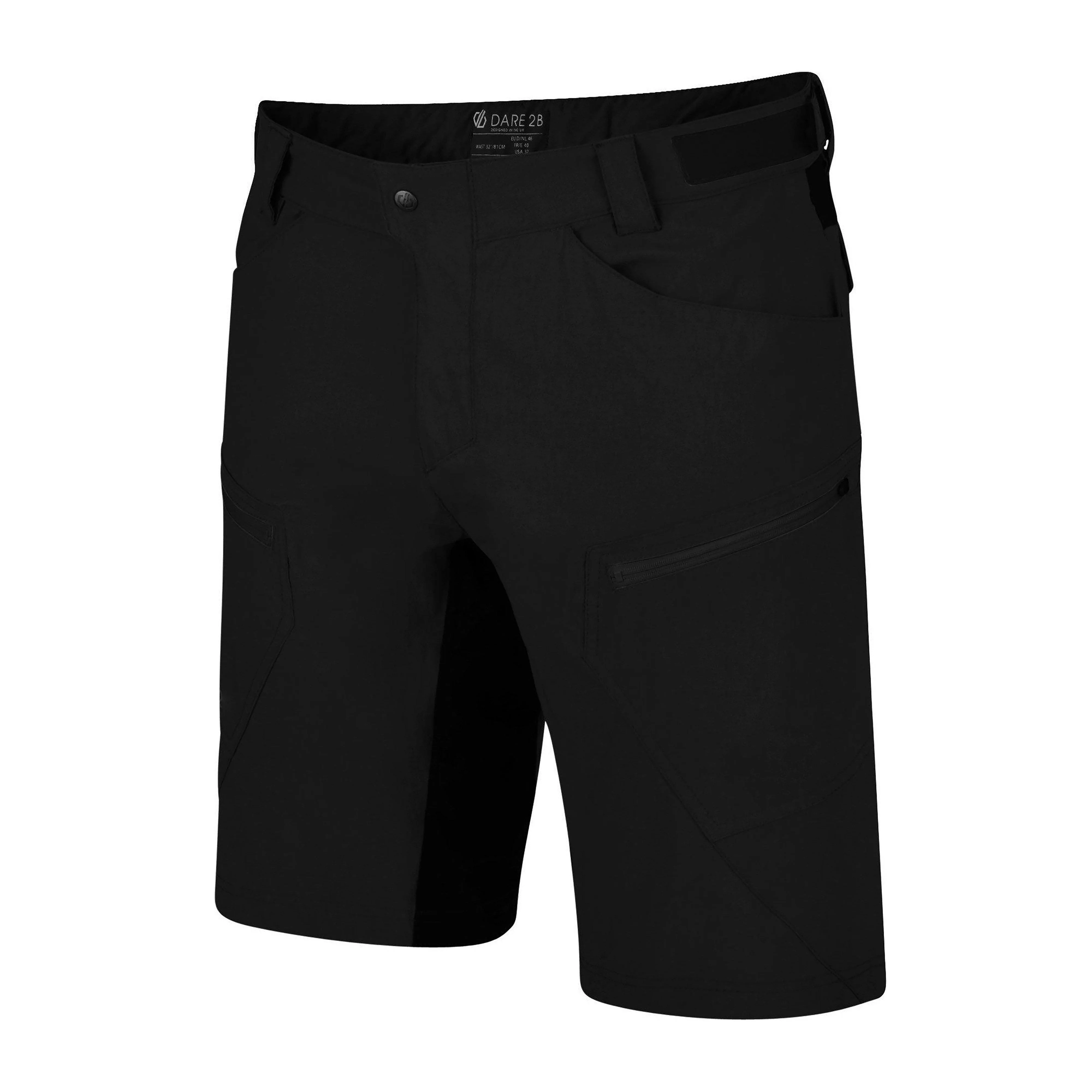 Men's Renew Cycle Shorts - Image 4