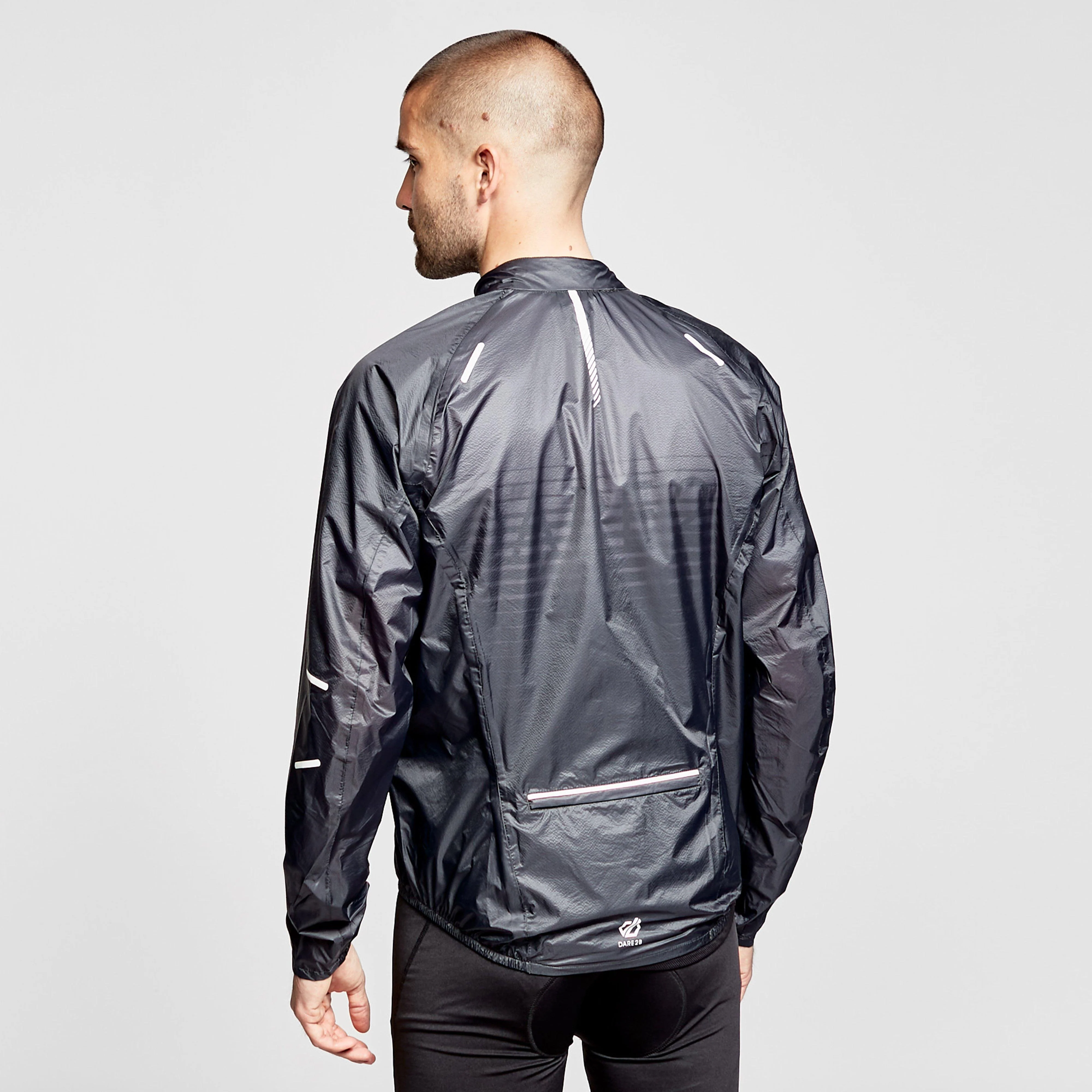 Men’s Resphere Cycling Jacket - Image 2