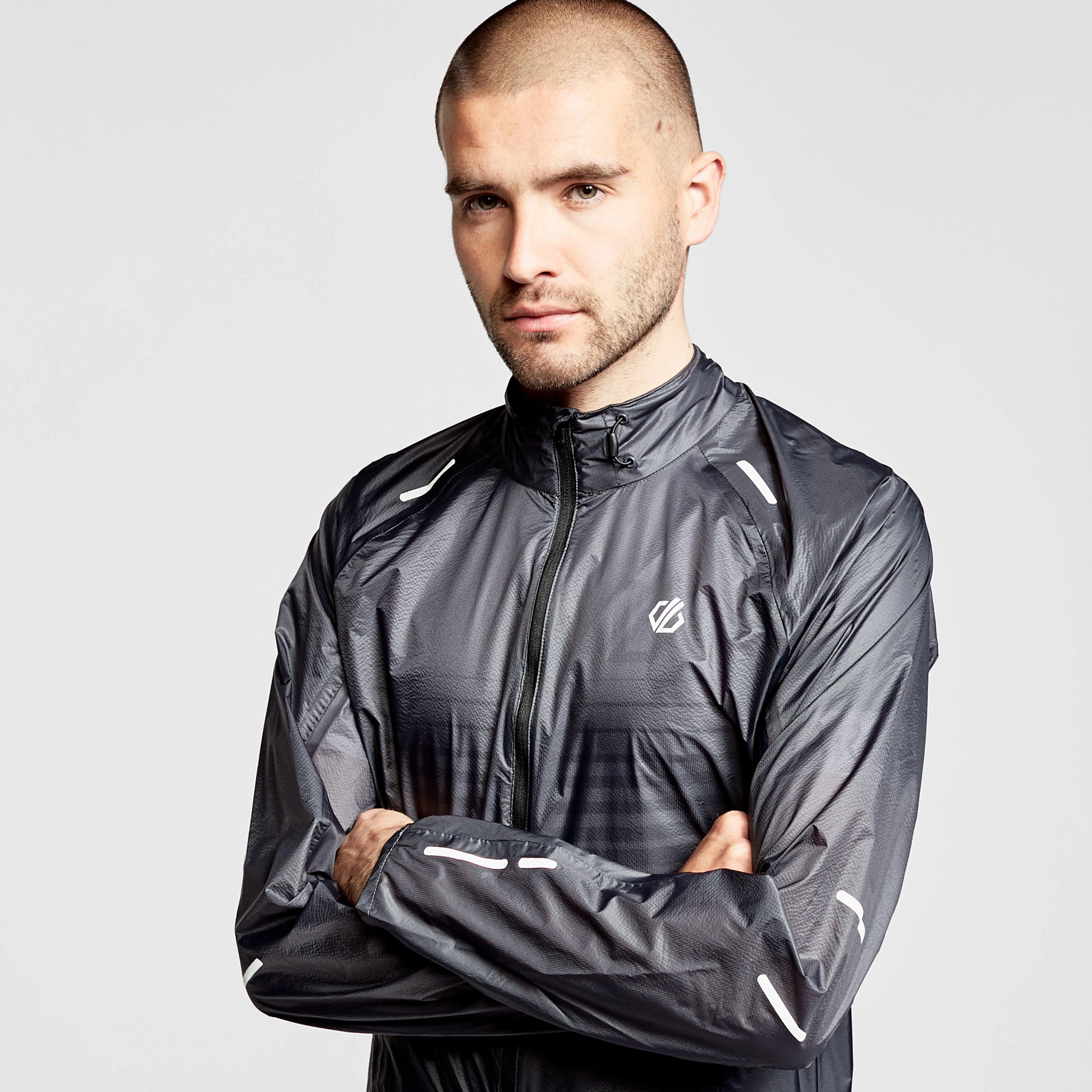 Men’s Resphere Cycling Jacket - Image 4
