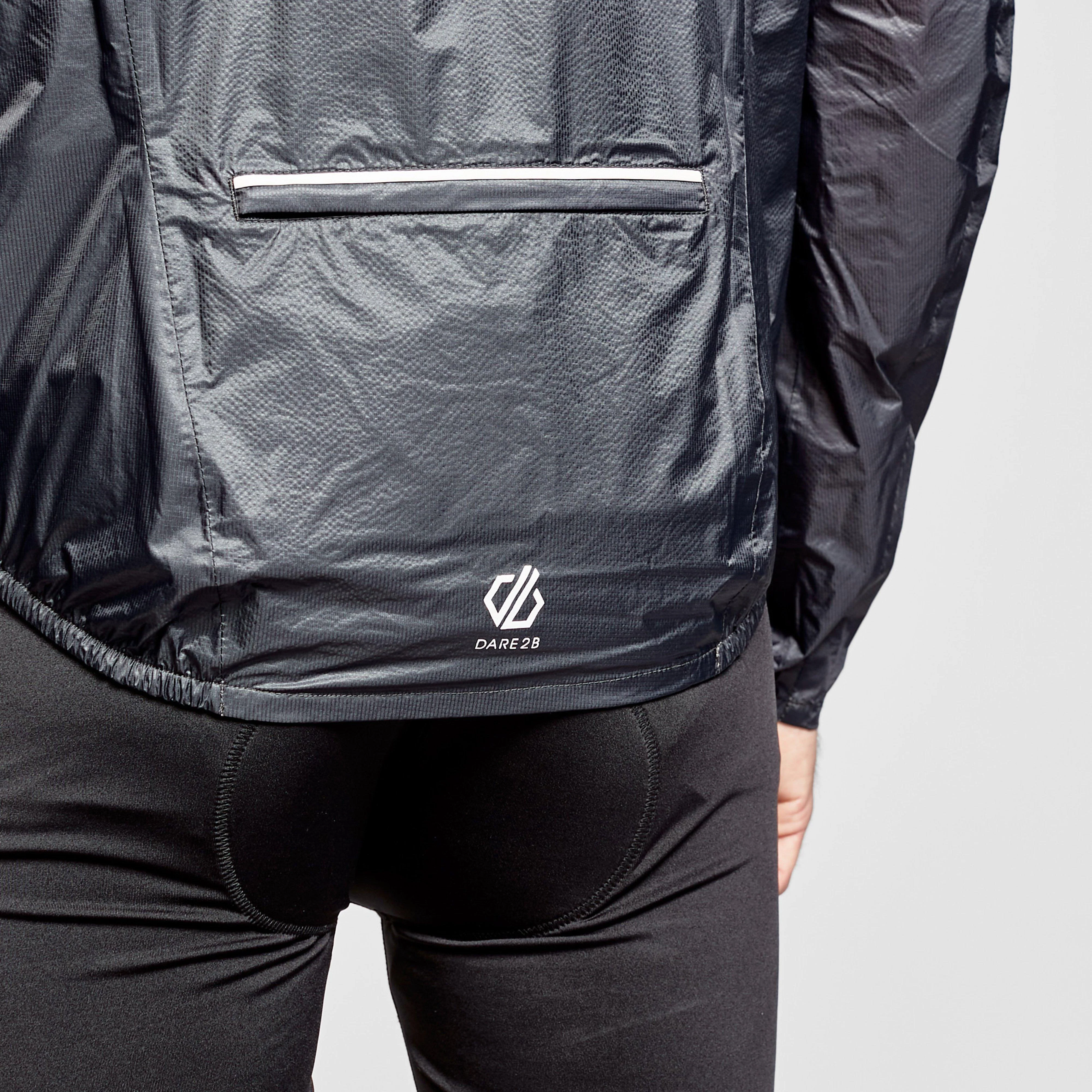 Men’s Resphere Cycling Jacket - Image 5