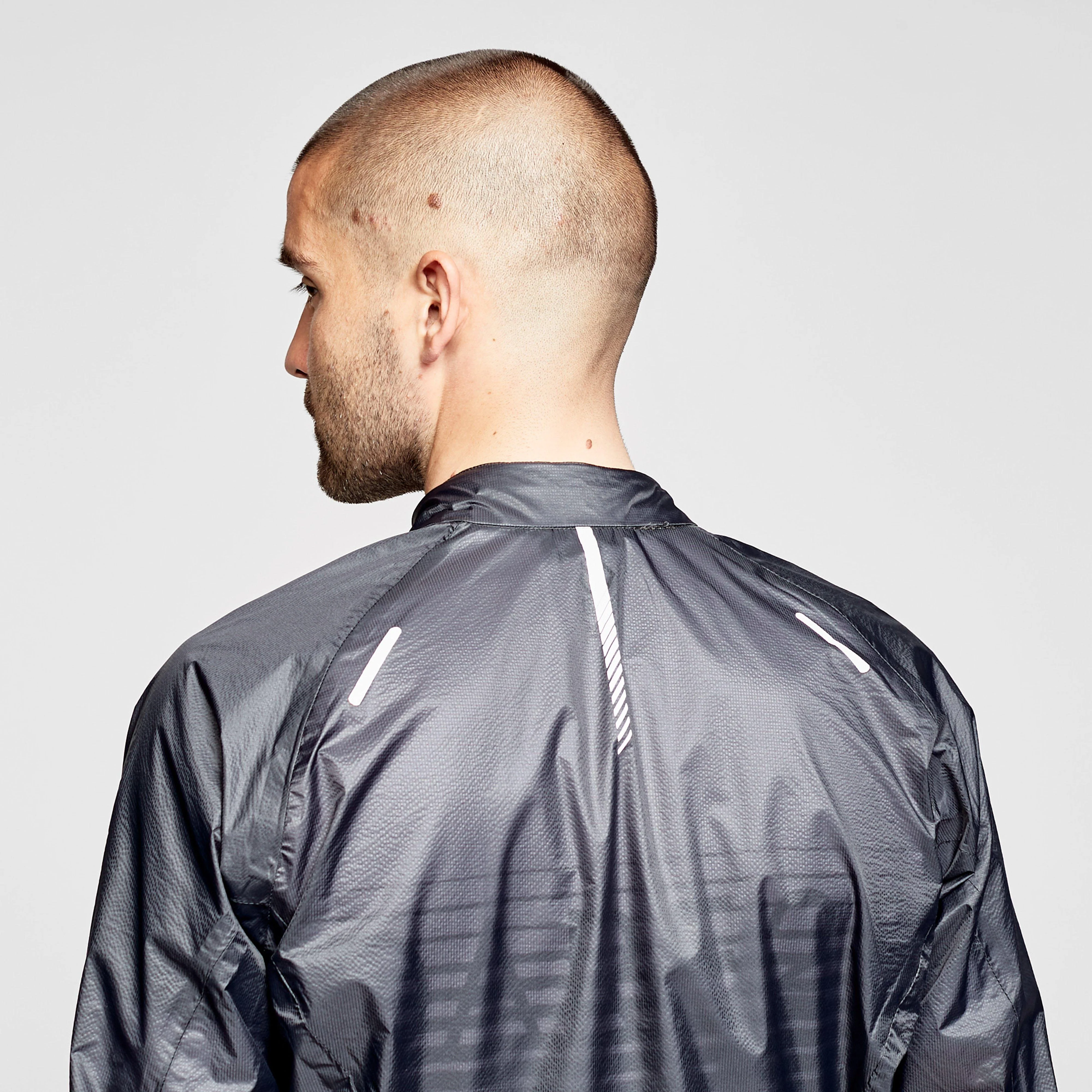 Men’s Resphere Cycling Jacket - Image 6