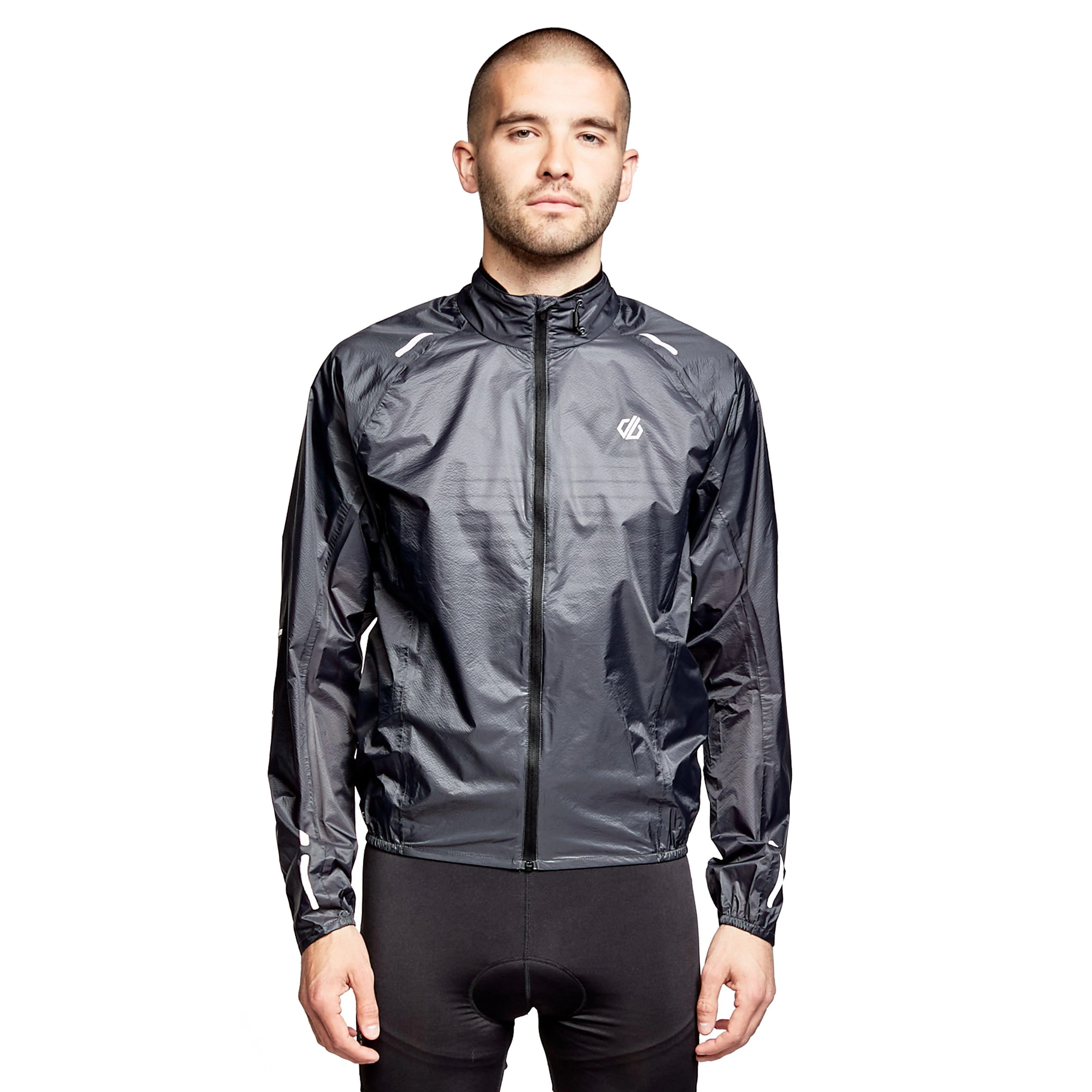 Men’s Resphere Cycling Jacket - Image 9