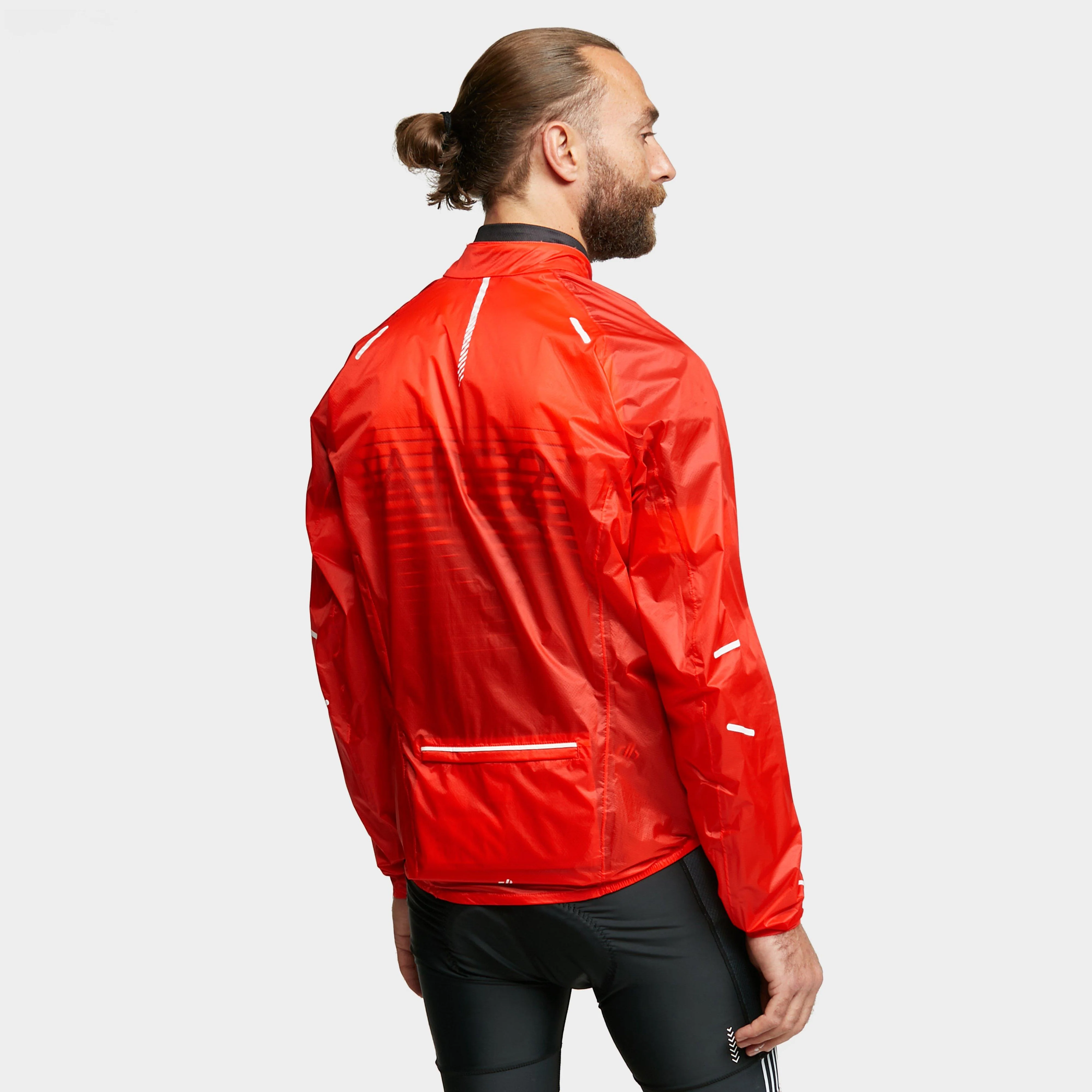 Men’s Resphere Cycling Jacket - Image 2