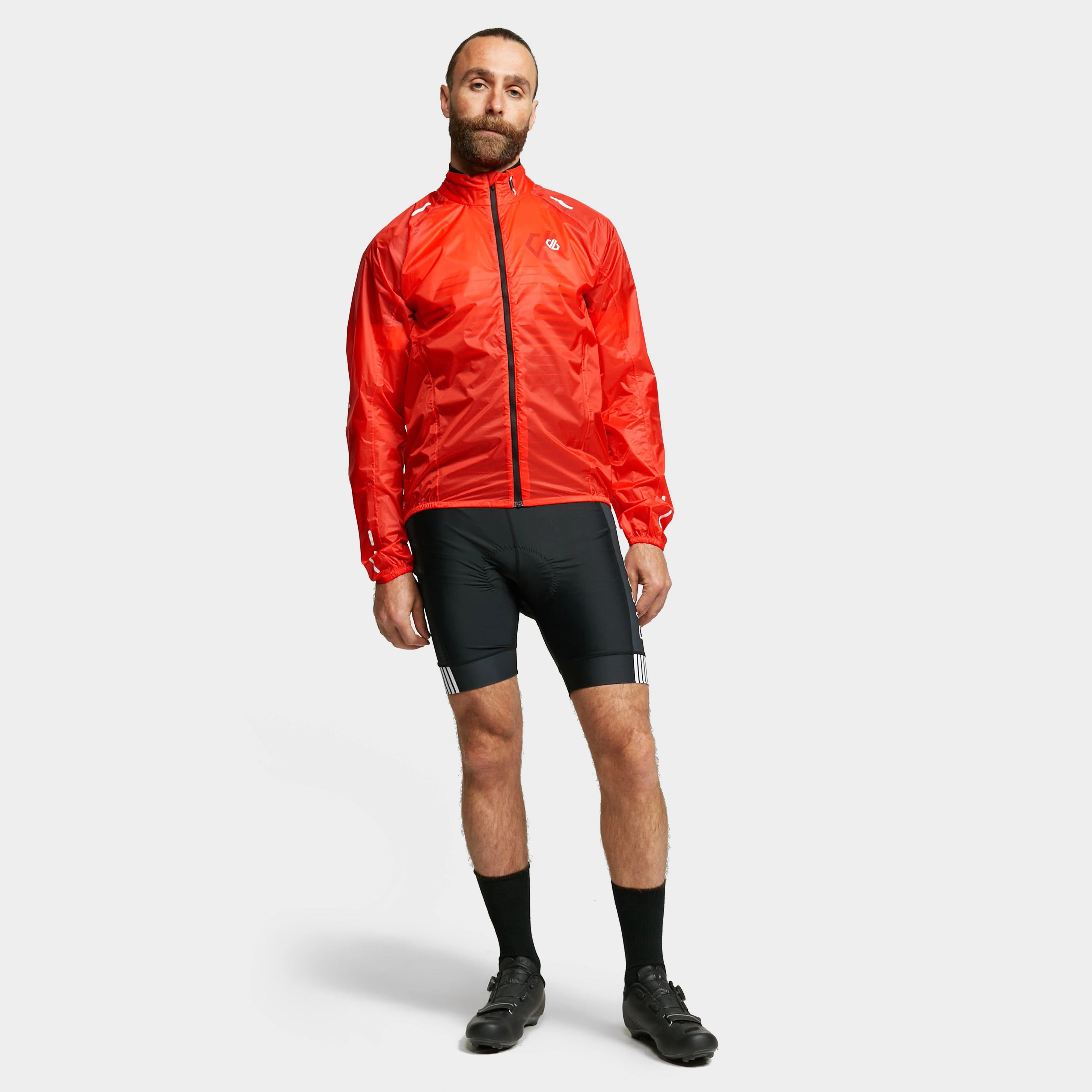 Men’s Resphere Cycling Jacket - Image 3