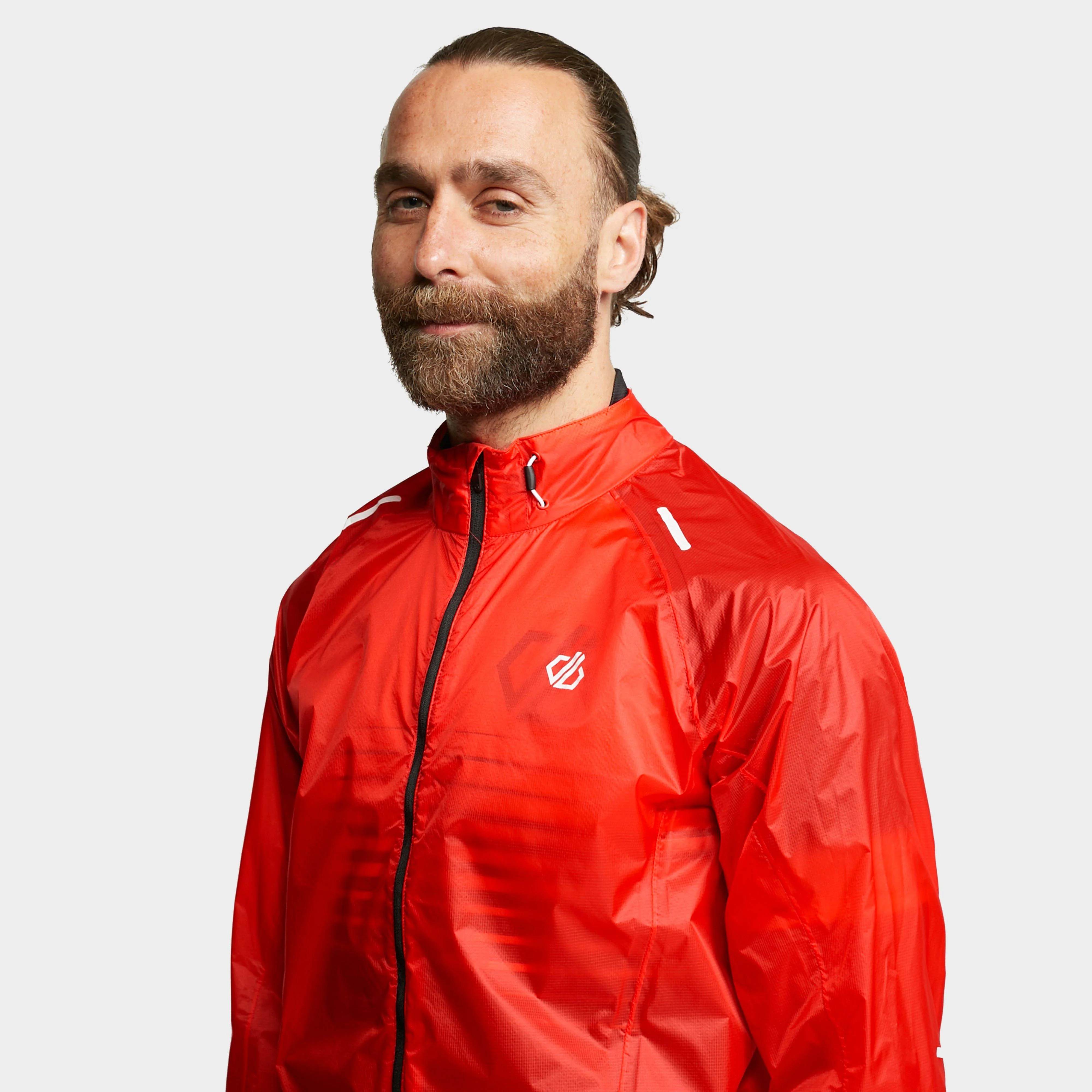 Men’s Resphere Cycling Jacket - Image 4