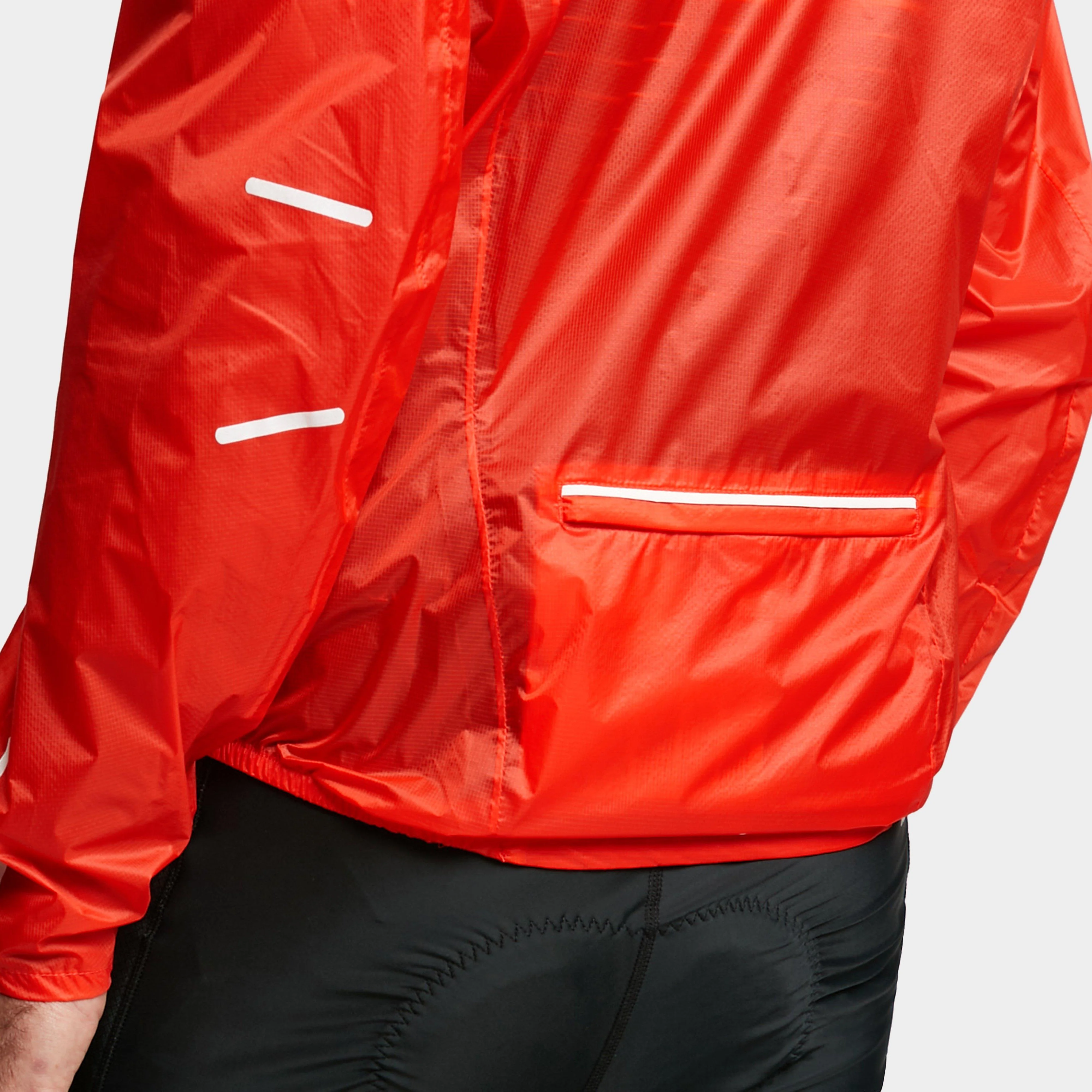 Men’s Resphere Cycling Jacket - Image 5