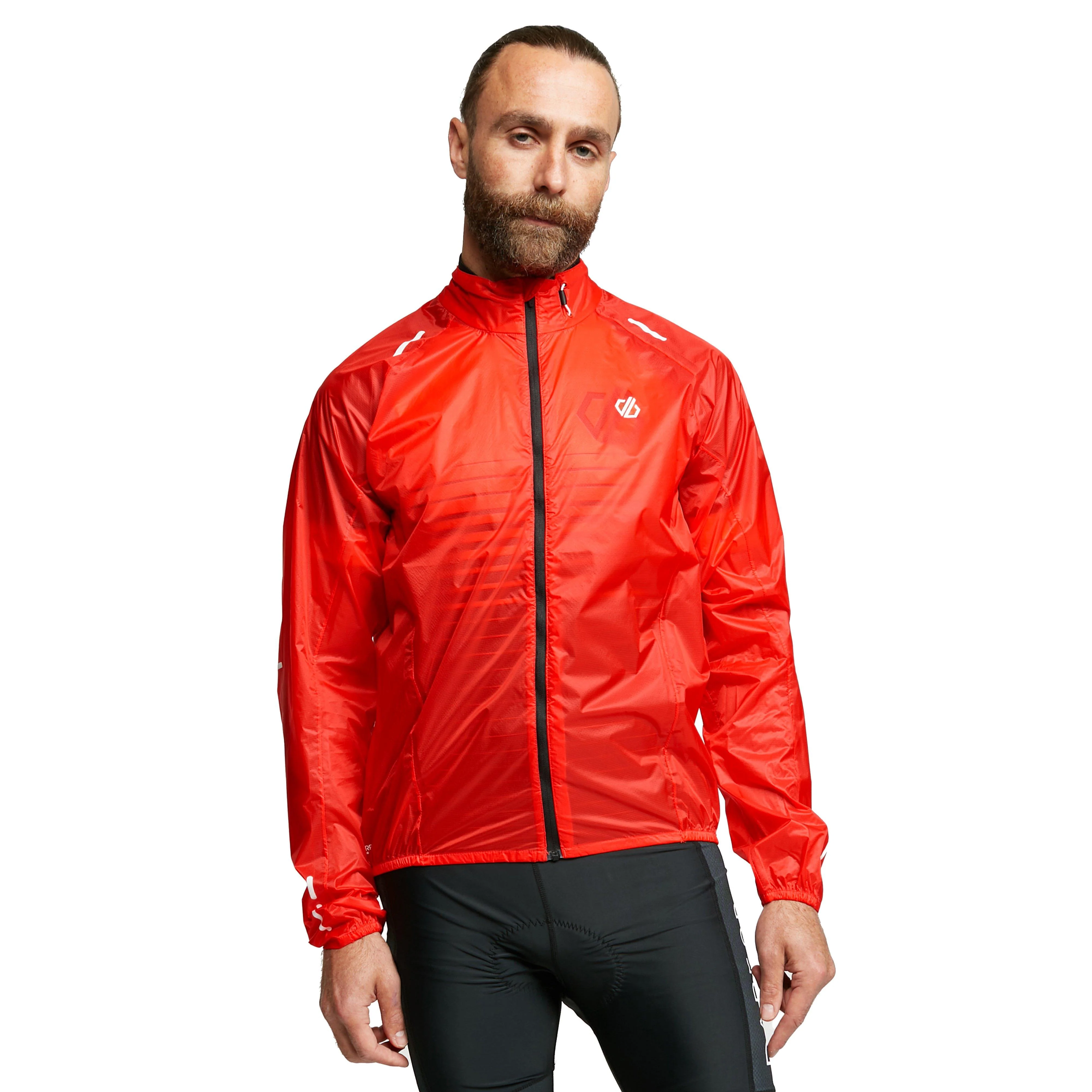 Men’s Resphere Cycling Jacket - Image 7