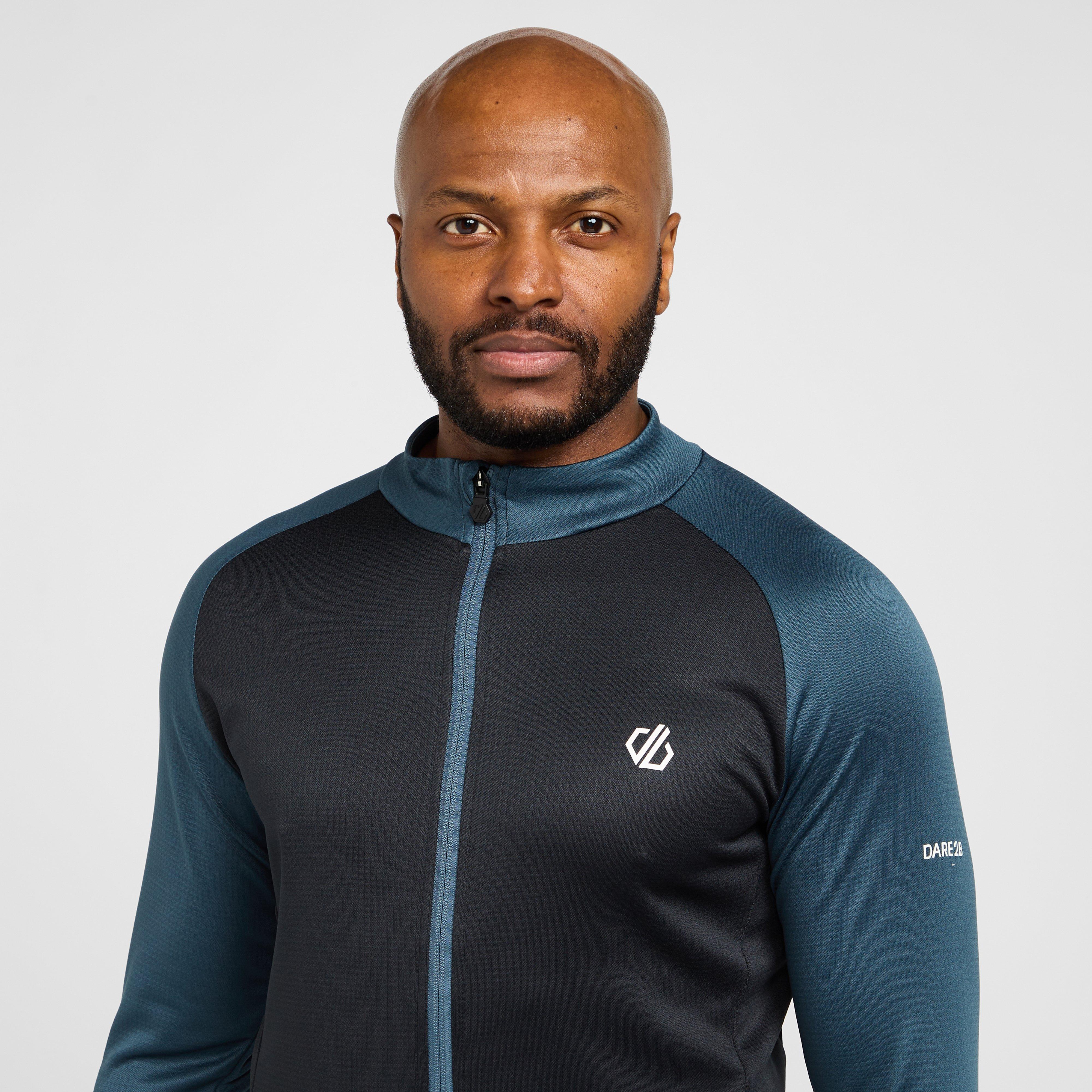 Men's Revolving II Long Sleeved Jersey - Image 4