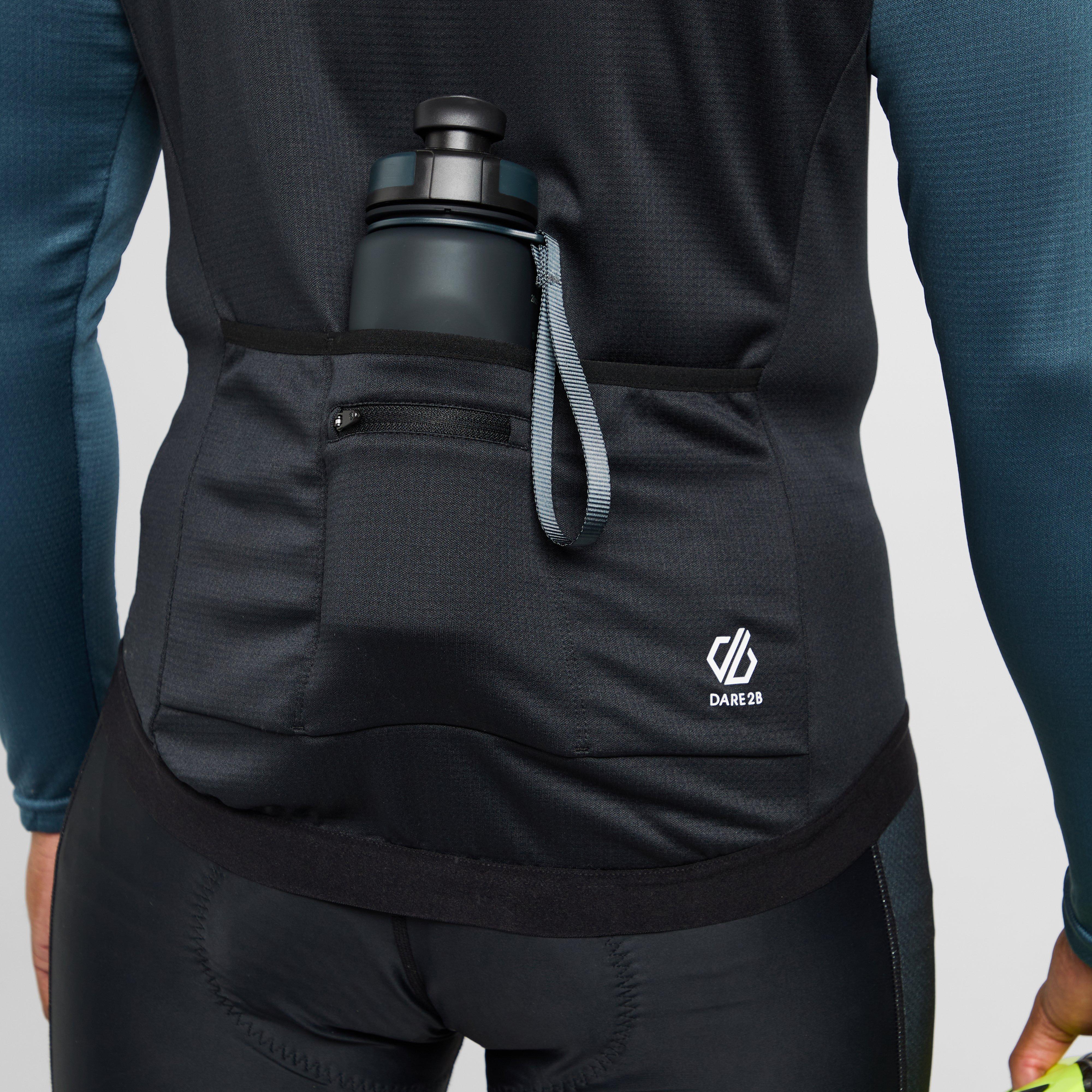 Men's Revolving II Long Sleeved Jersey - Image 5