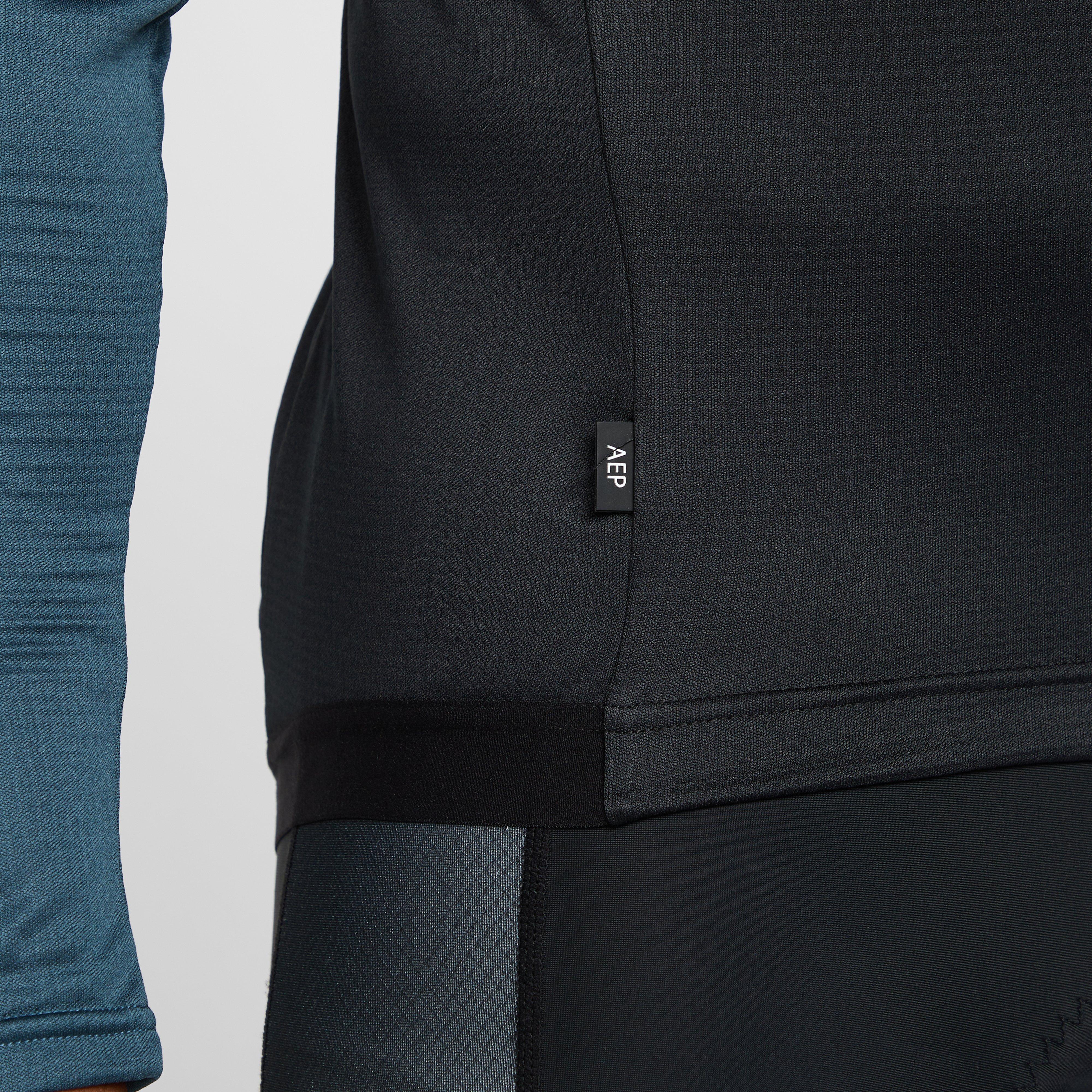 Men's Revolving II Long Sleeved Jersey - Image 7