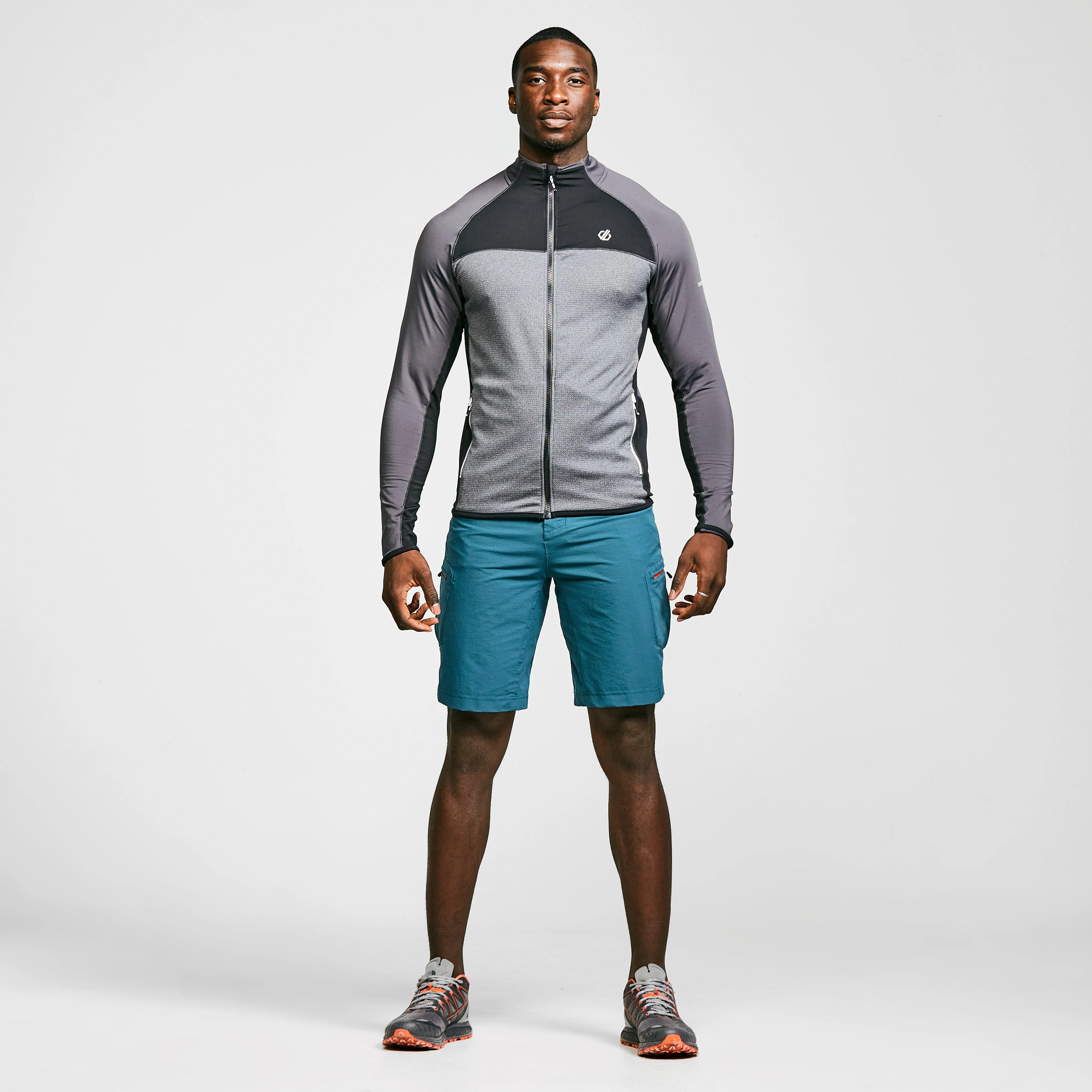 Men's Riform II Core Stretch Jersey - Image 3