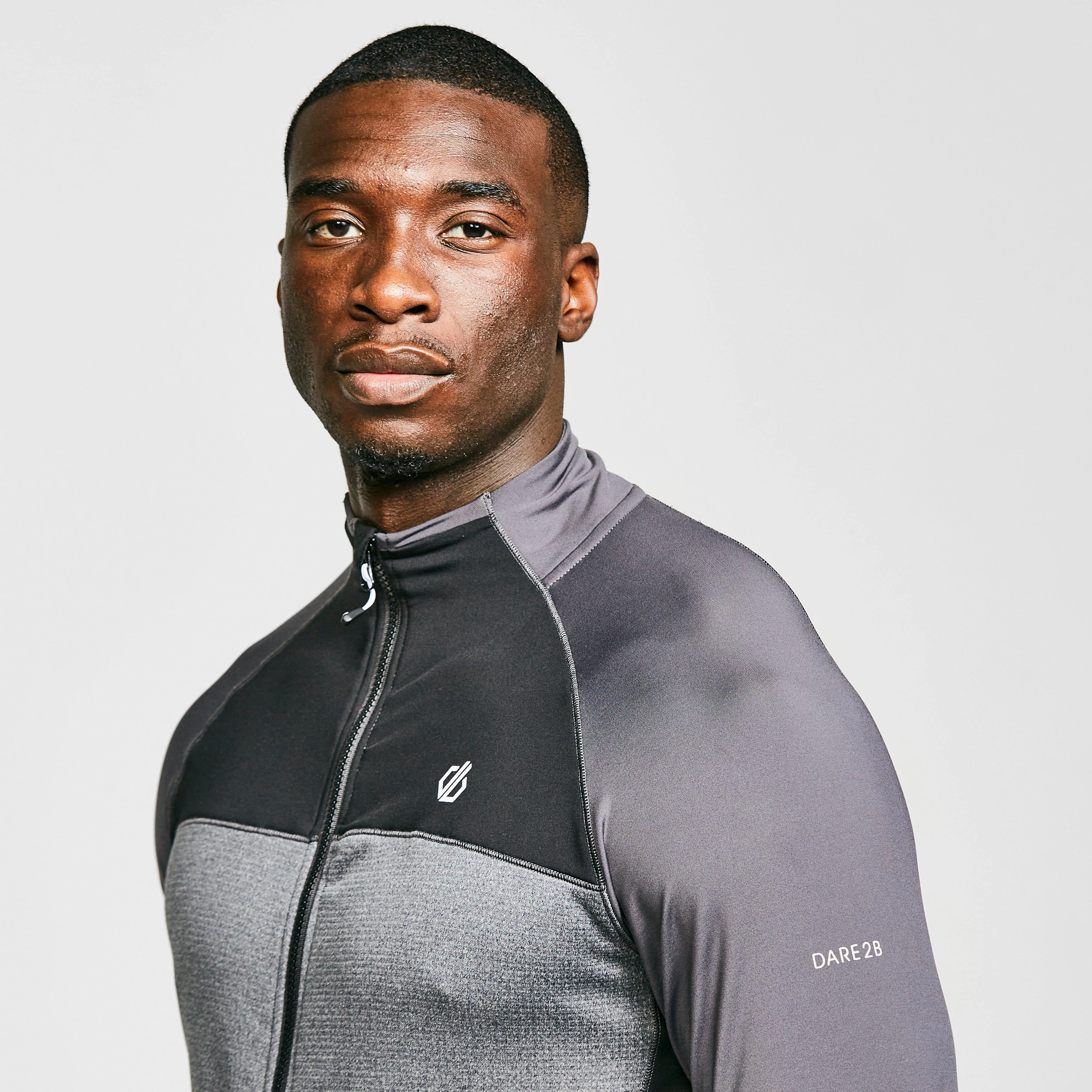 Men's Riform II Core Stretch Jersey - Image 4