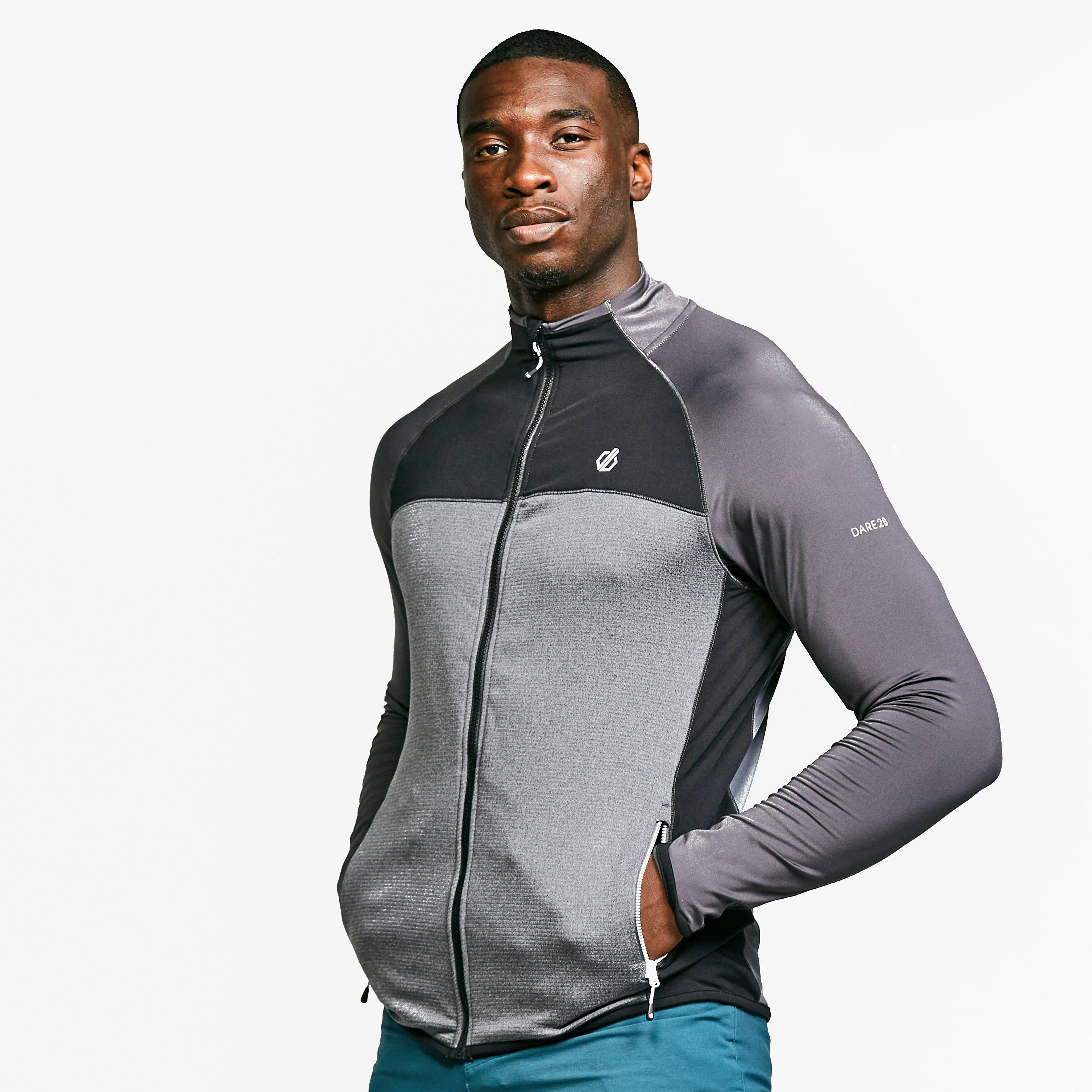 Men's Riform II Core Stretch Jersey - Image 8