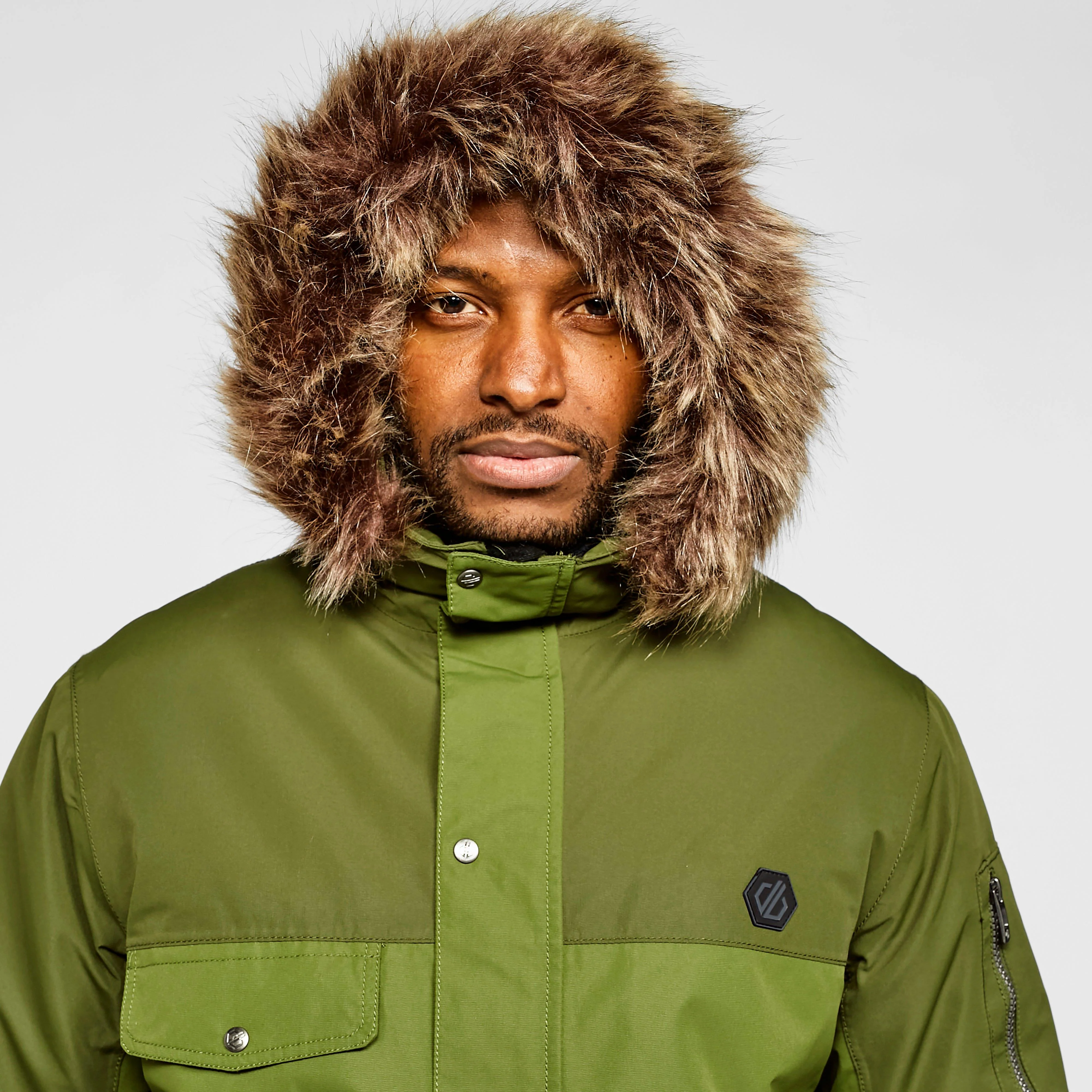 Men’s Staunch Jacket - Image 4