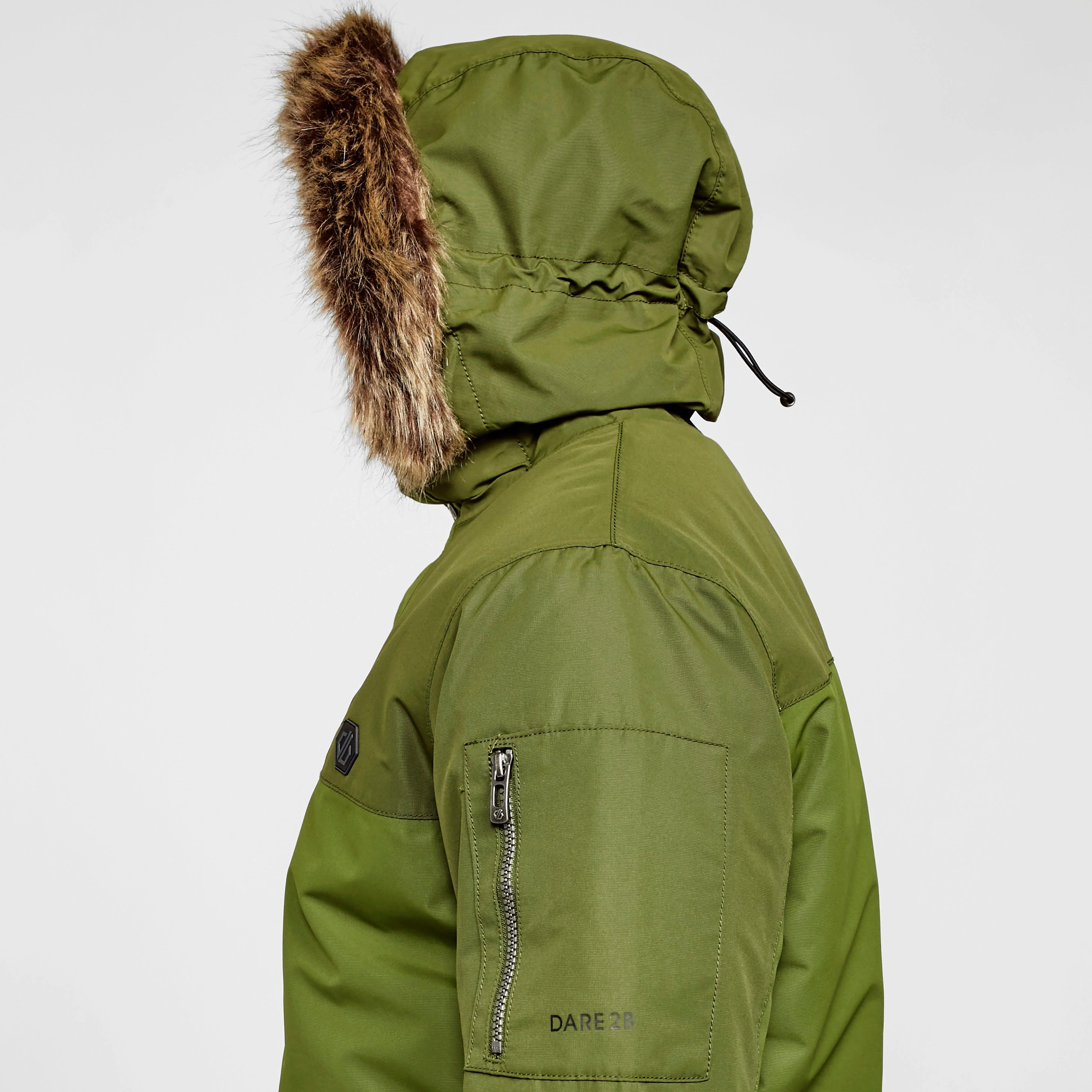 Men’s Staunch Jacket - Image 5