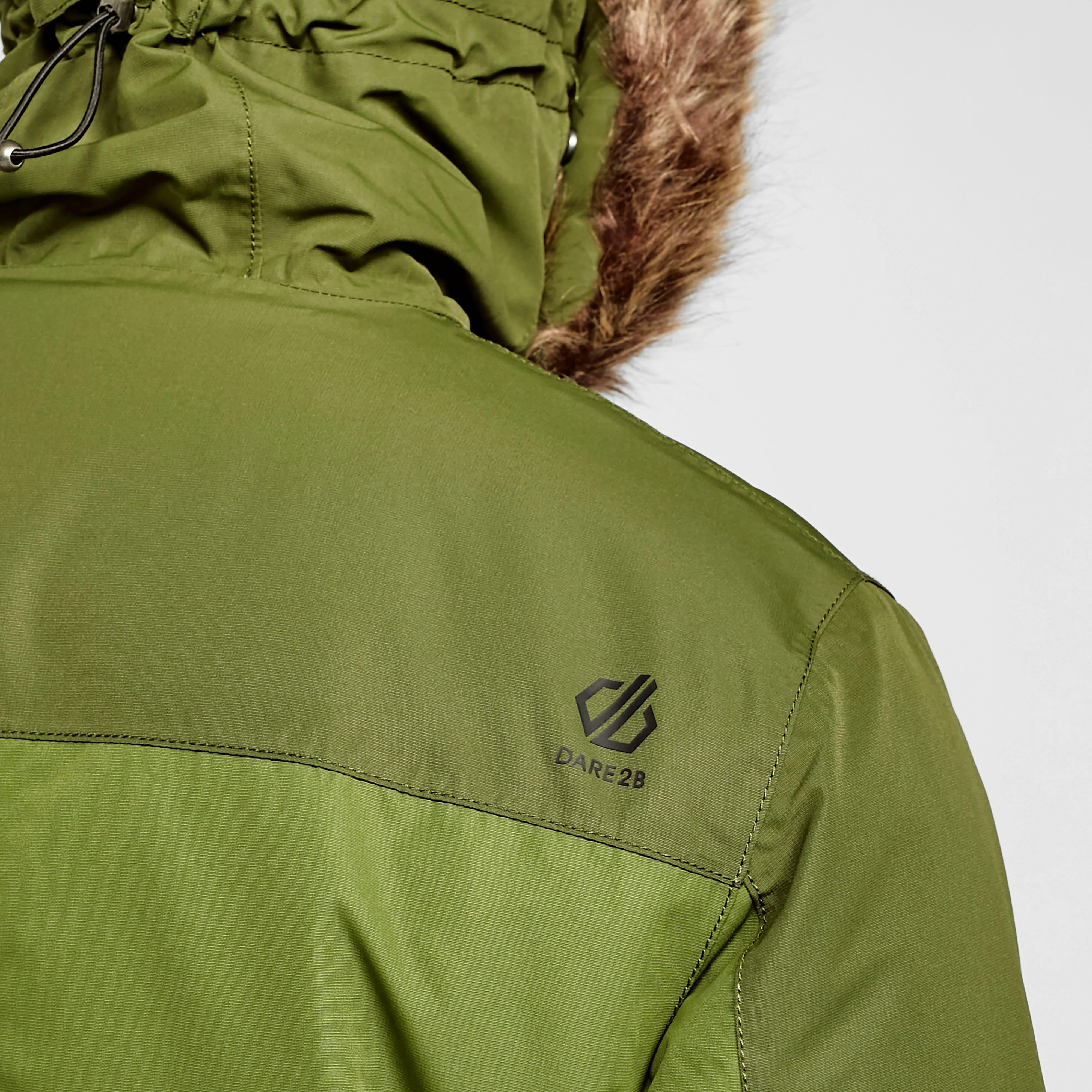Men’s Staunch Jacket - Image 6