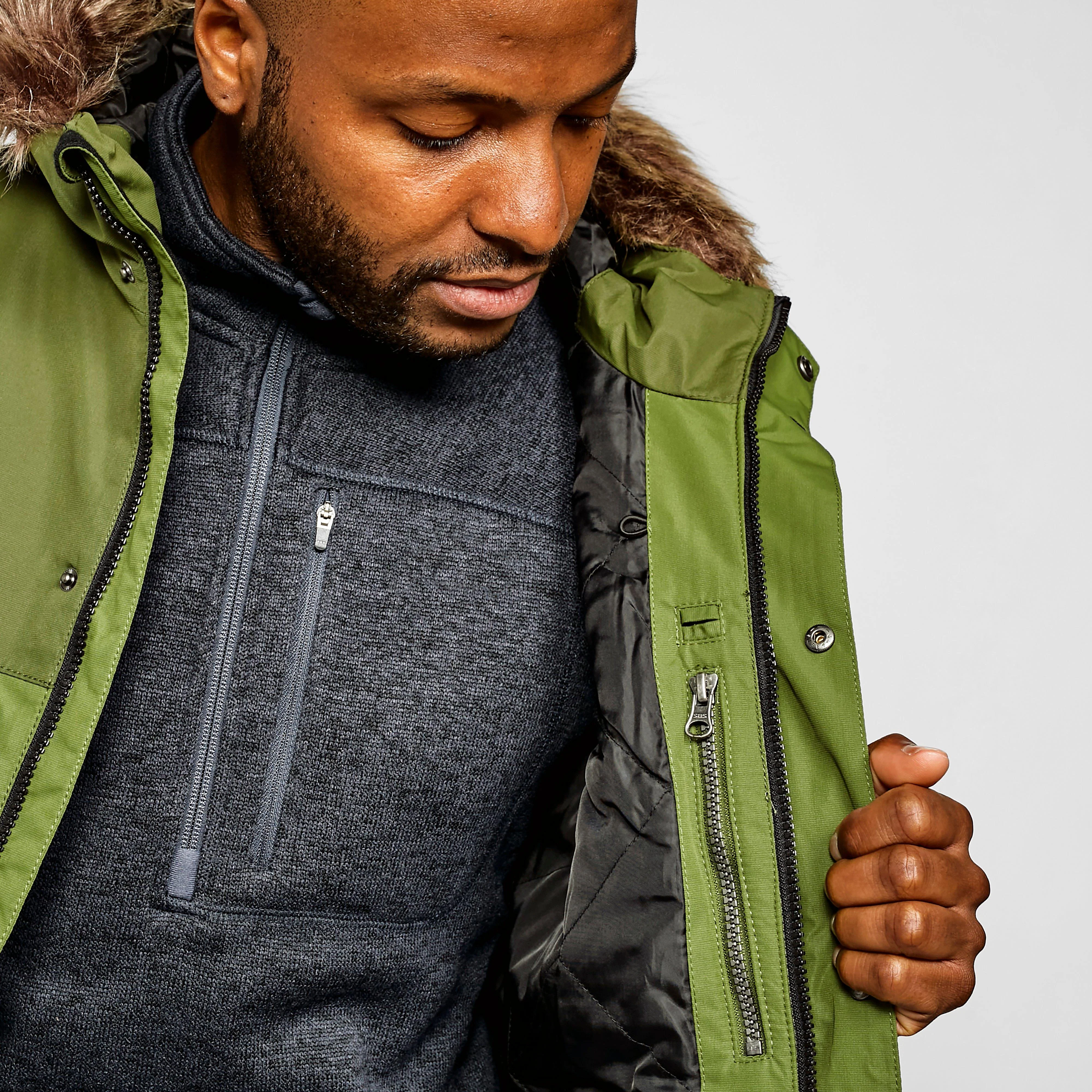 Men’s Staunch Jacket - Image 7