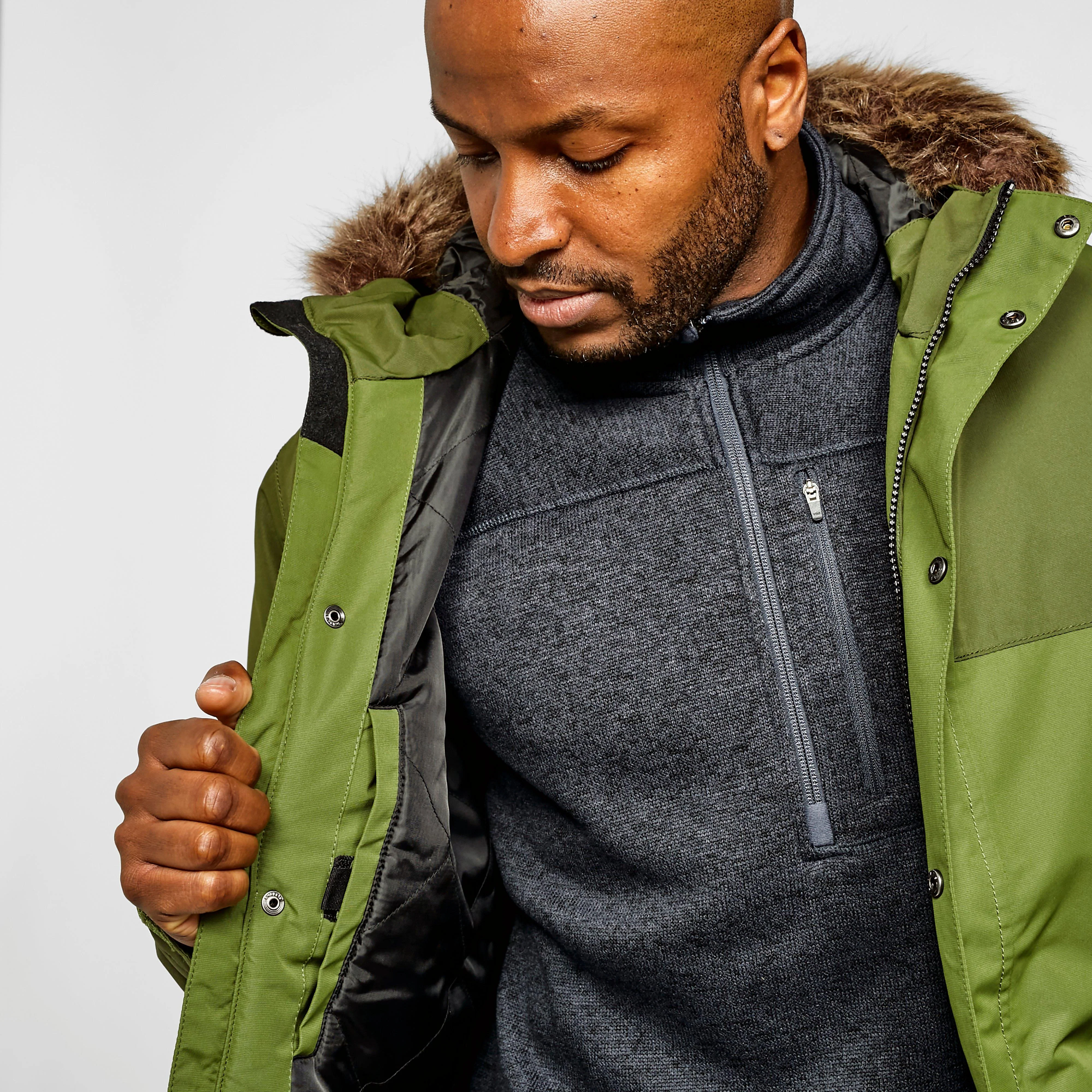 Men’s Staunch Jacket - Image 8