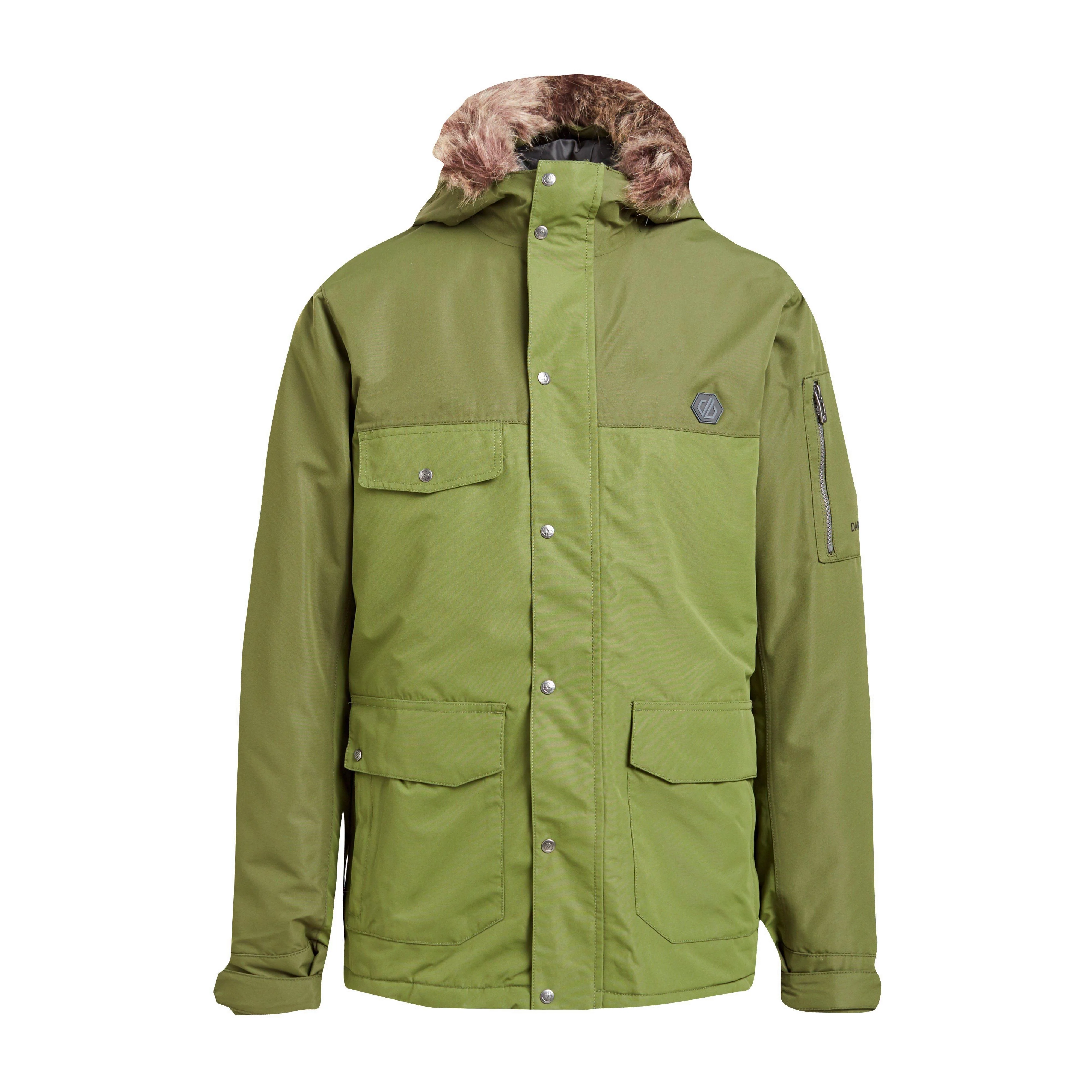 Men’s Staunch Jacket - Image 9