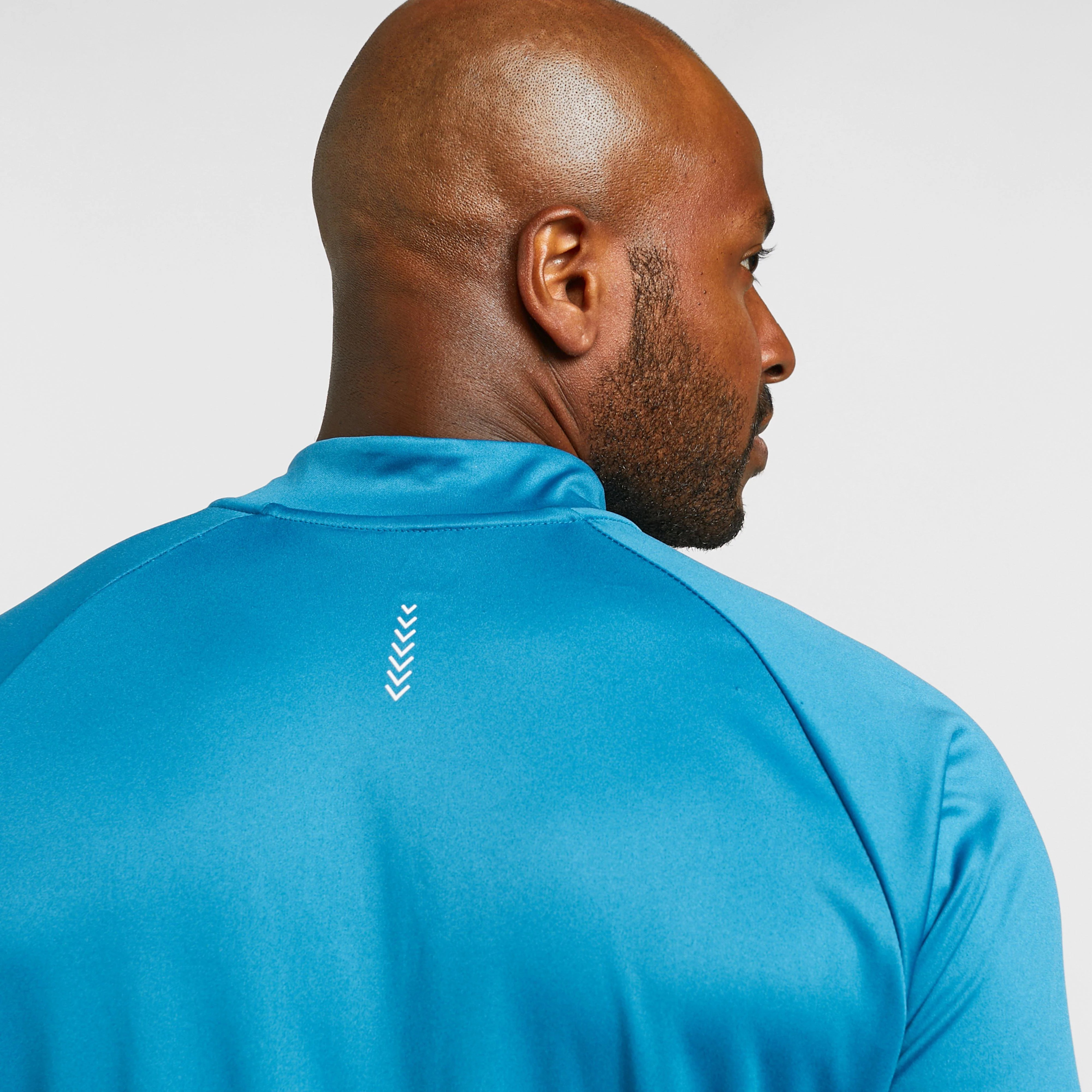 Men’s Stay the Course Cycling Jersey - Image 6