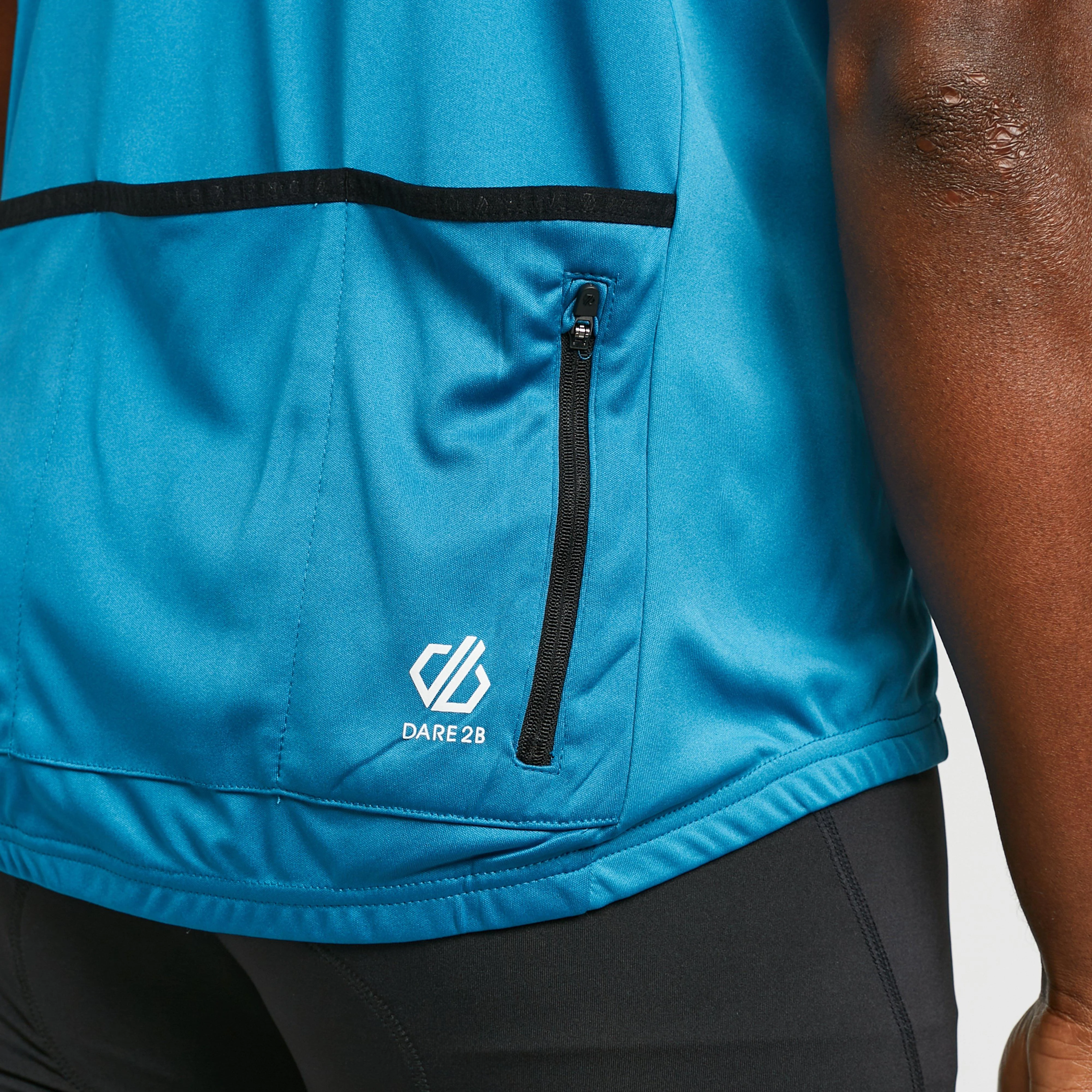 Men’s Stay the Course Cycling Jersey - Image 7