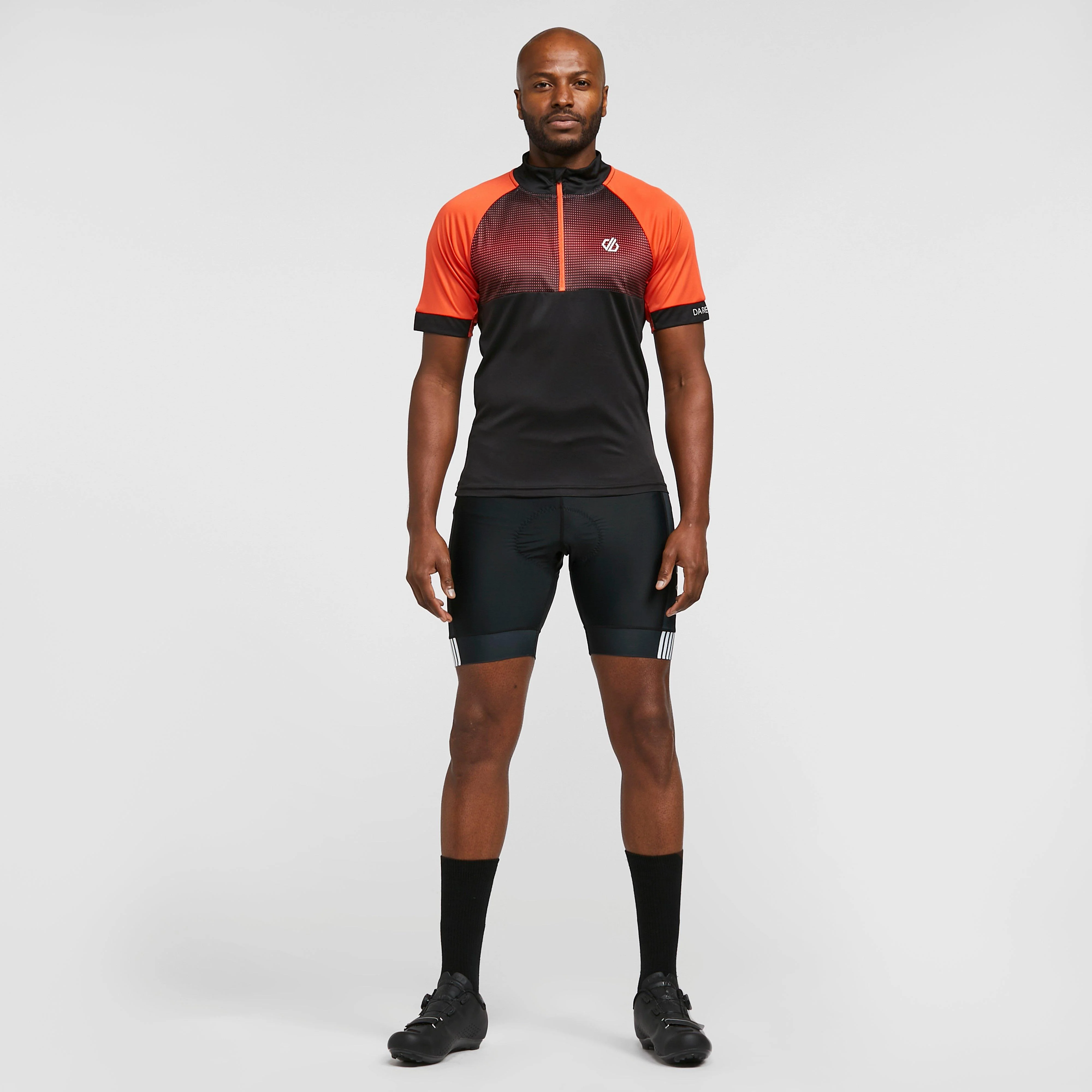 Men’s Stay the Course Cycling Jersey - Image 3