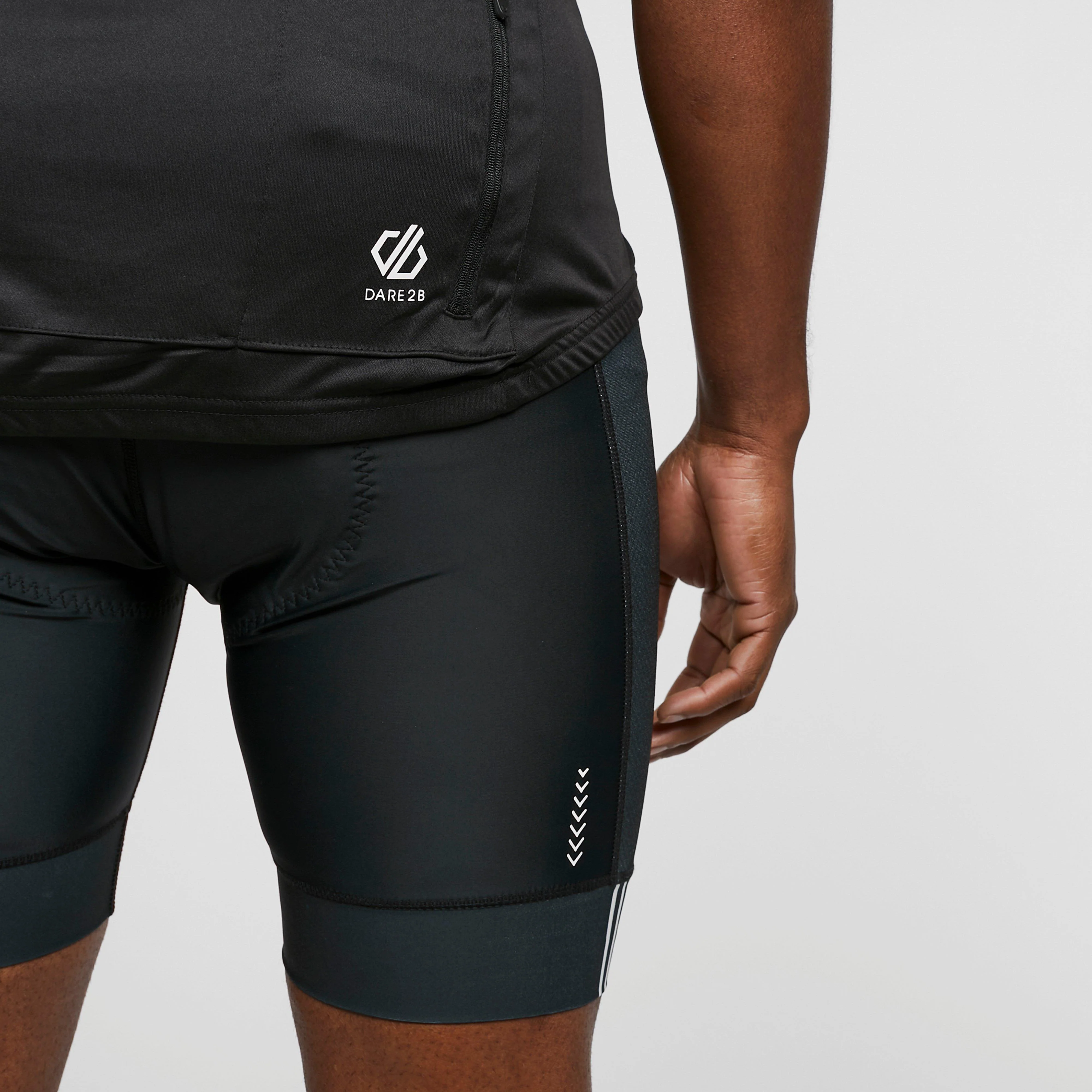 Men’s Stay the Course Cycling Jersey - Image 6