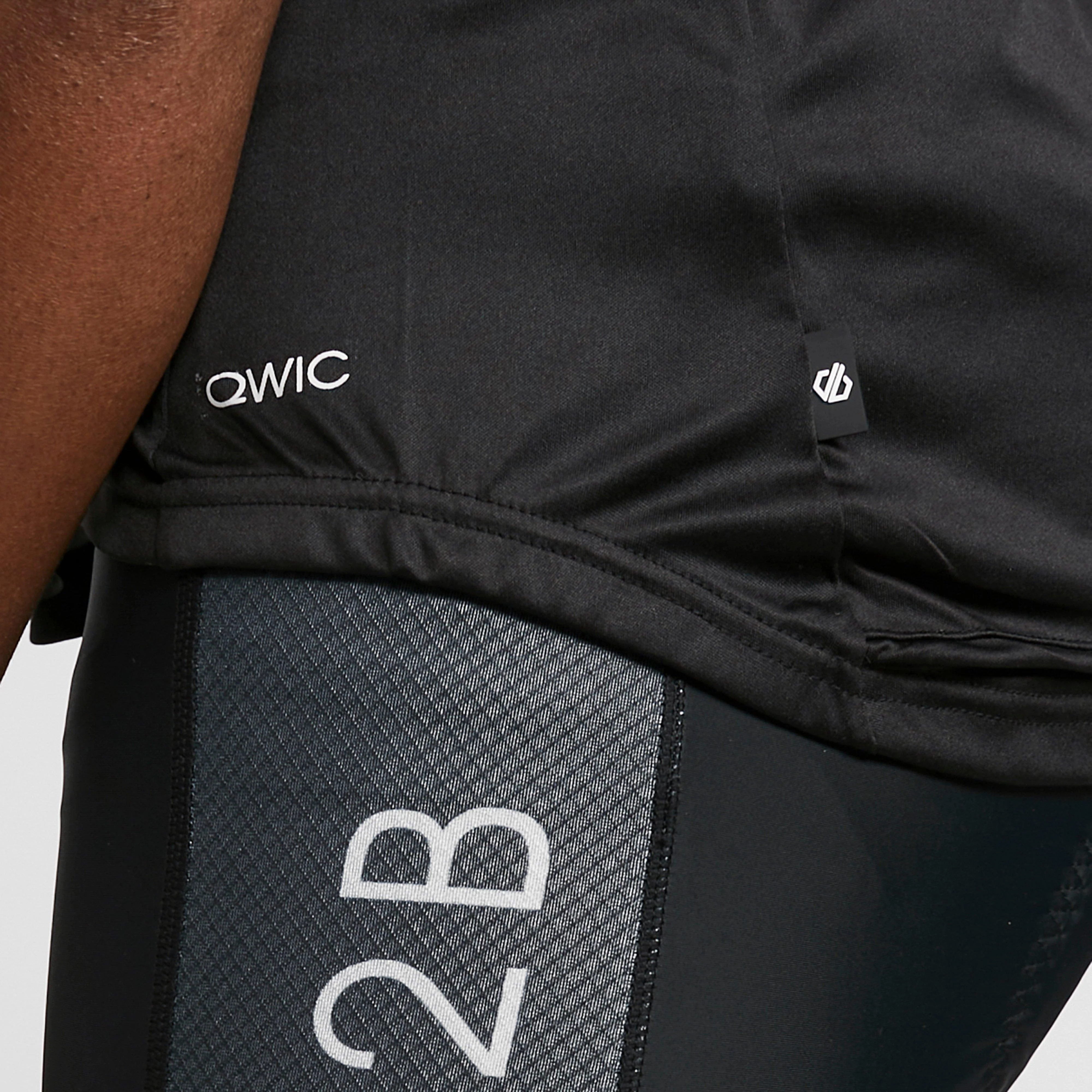Men’s Stay the Course Cycling Jersey - Image 7