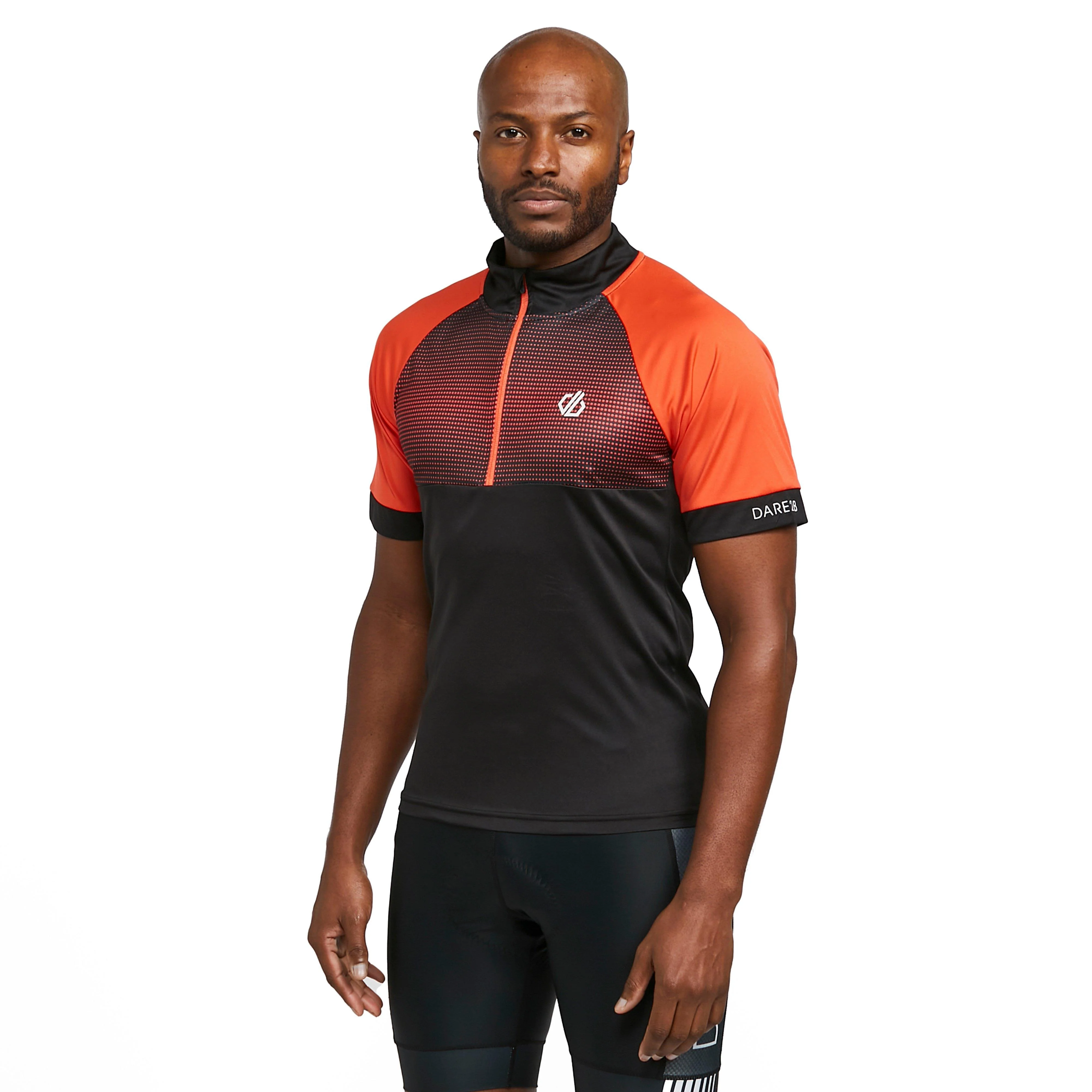Men’s Stay the Course Cycling Jersey - Image 9