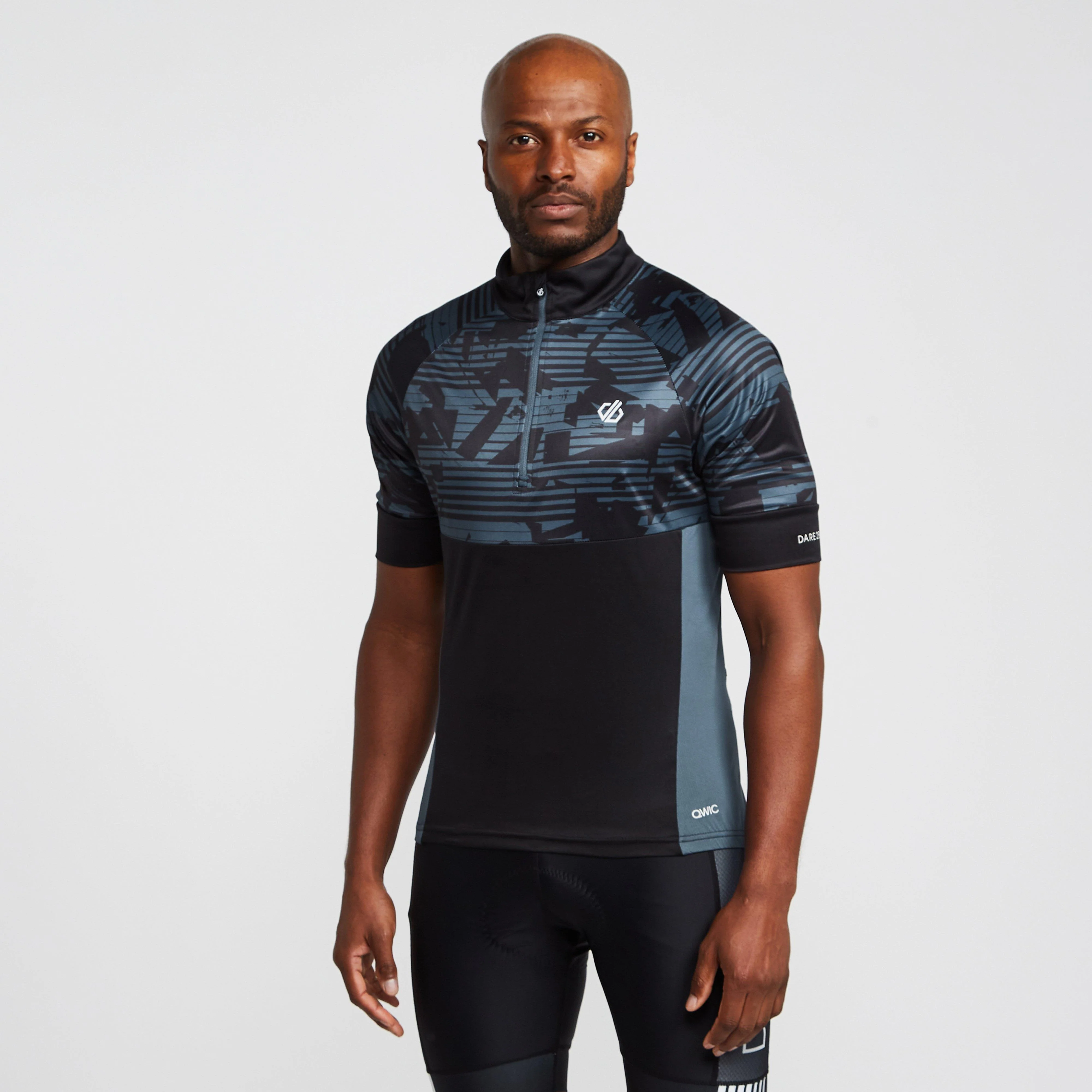 Men's Stay The Course II Cycling Jersey - Image 10
