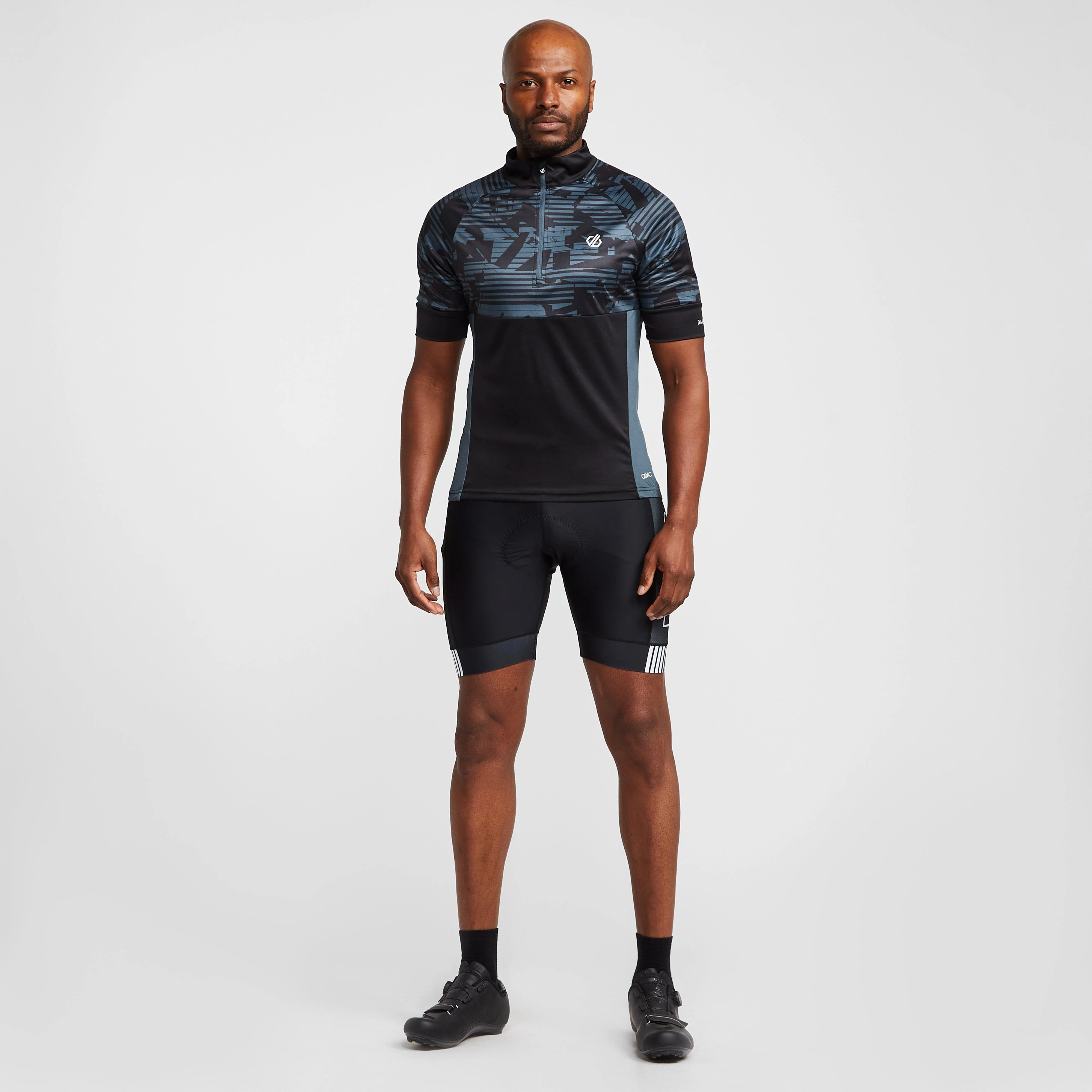 Men's Stay The Course II Cycling Jersey - Image 3