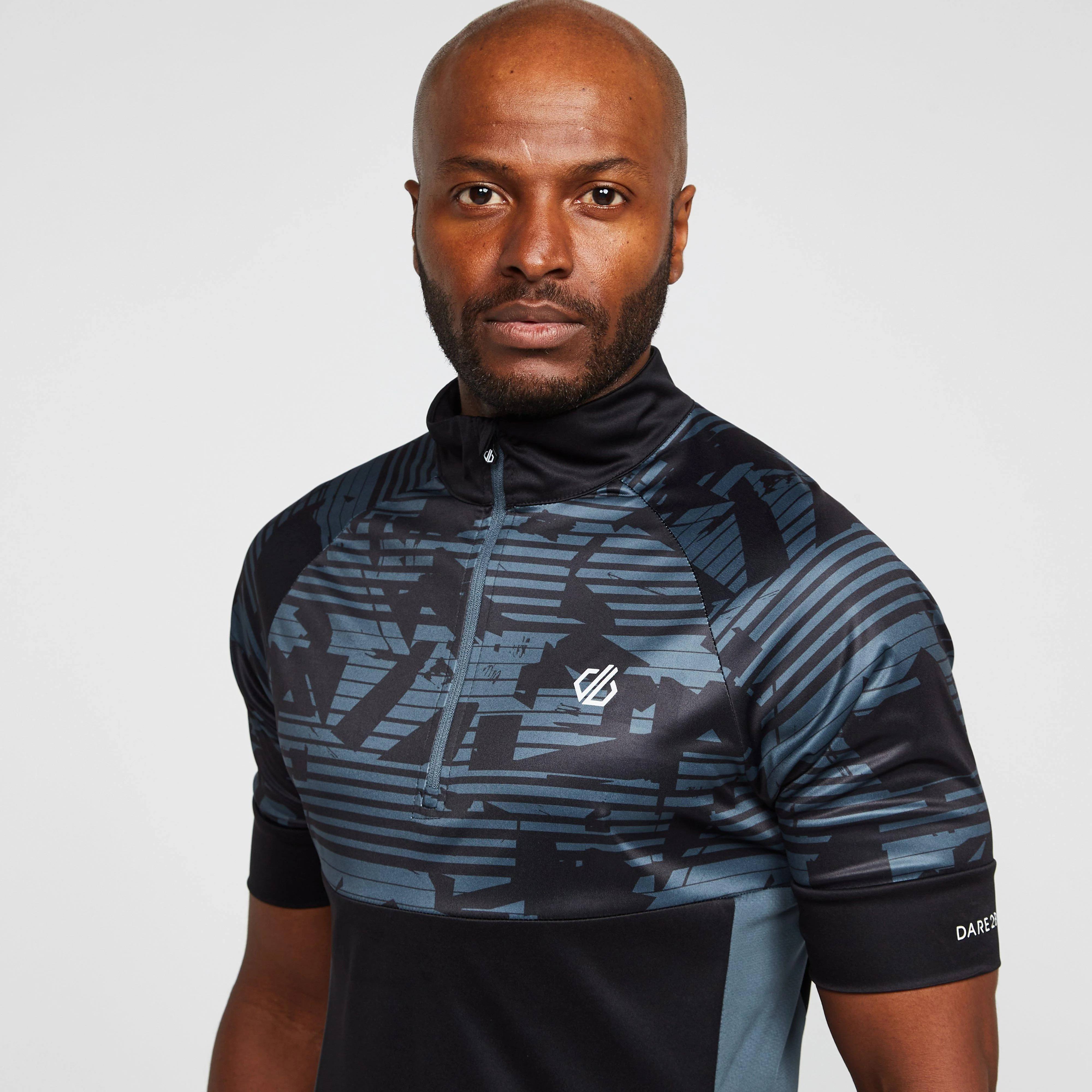 Men's Stay The Course II Cycling Jersey - Image 4