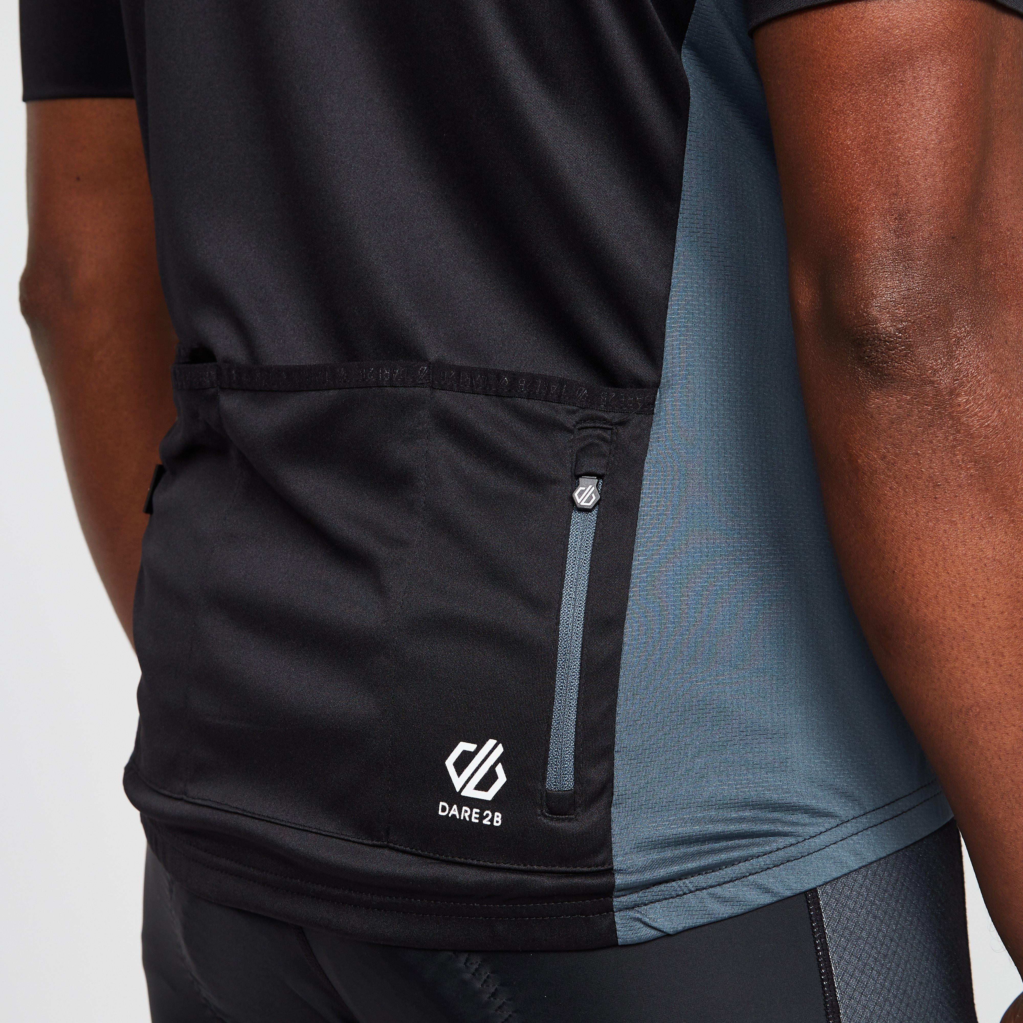 Men's Stay The Course II Cycling Jersey - Image 5