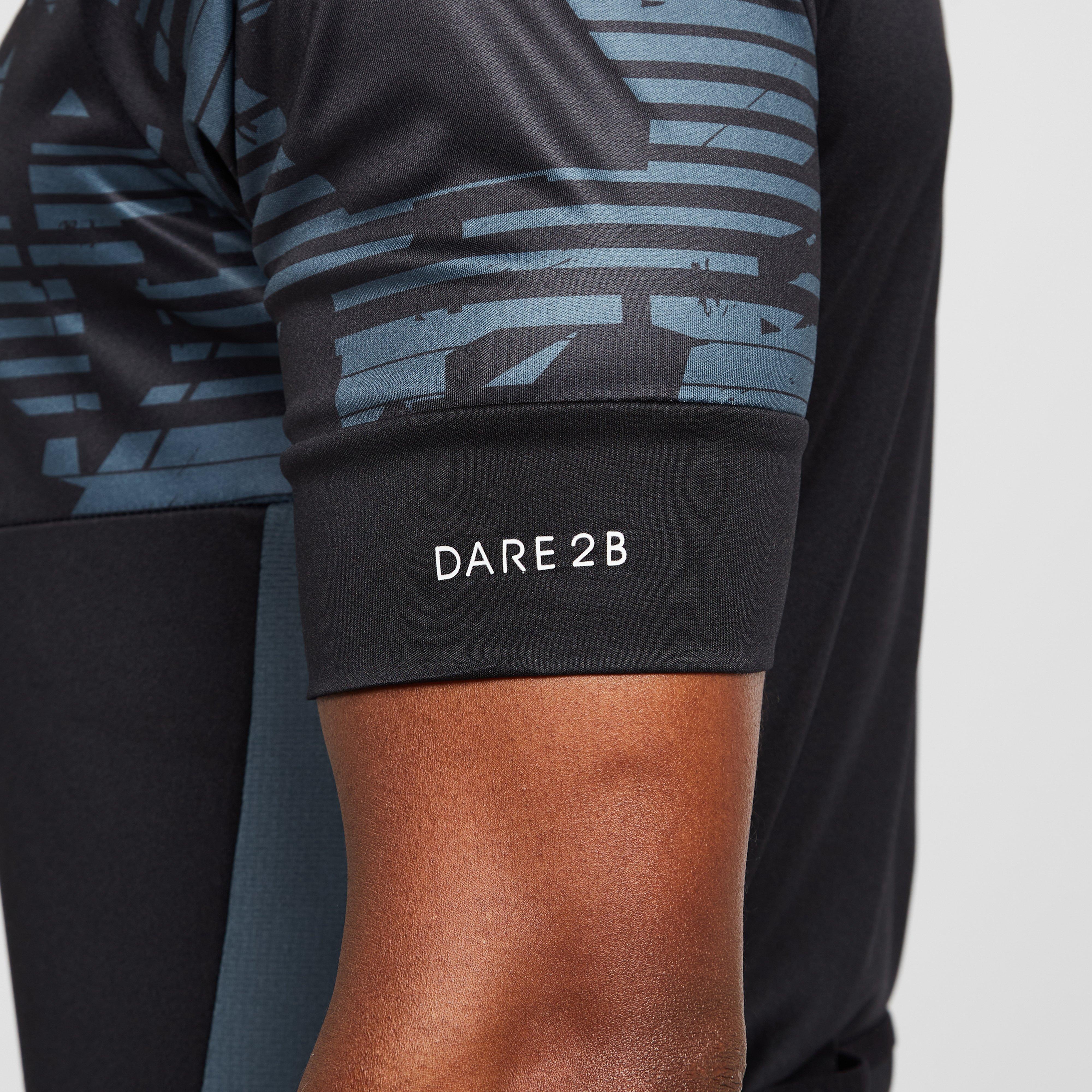Men's Stay The Course II Cycling Jersey - Image 7