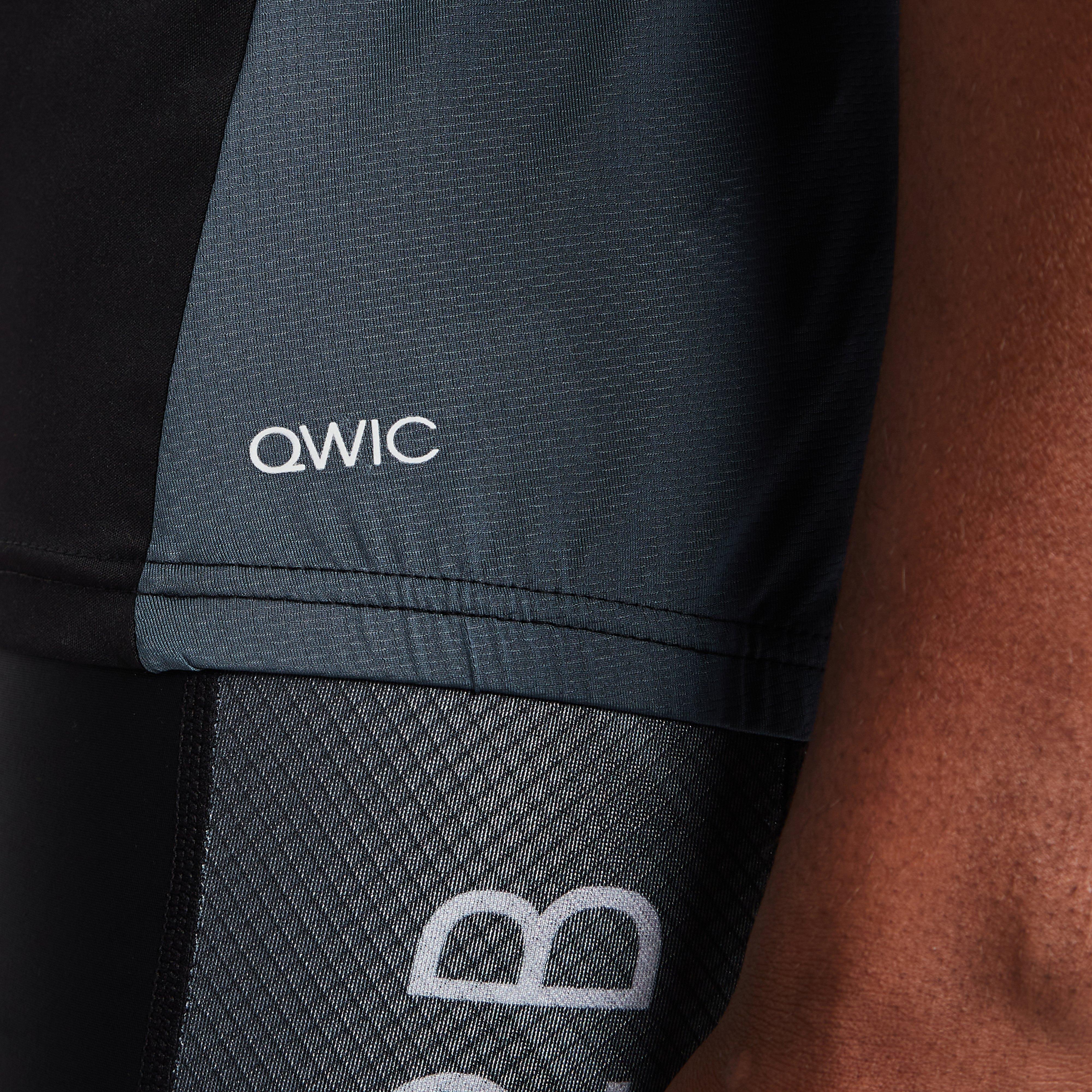 Men's Stay The Course II Cycling Jersey - Image 8