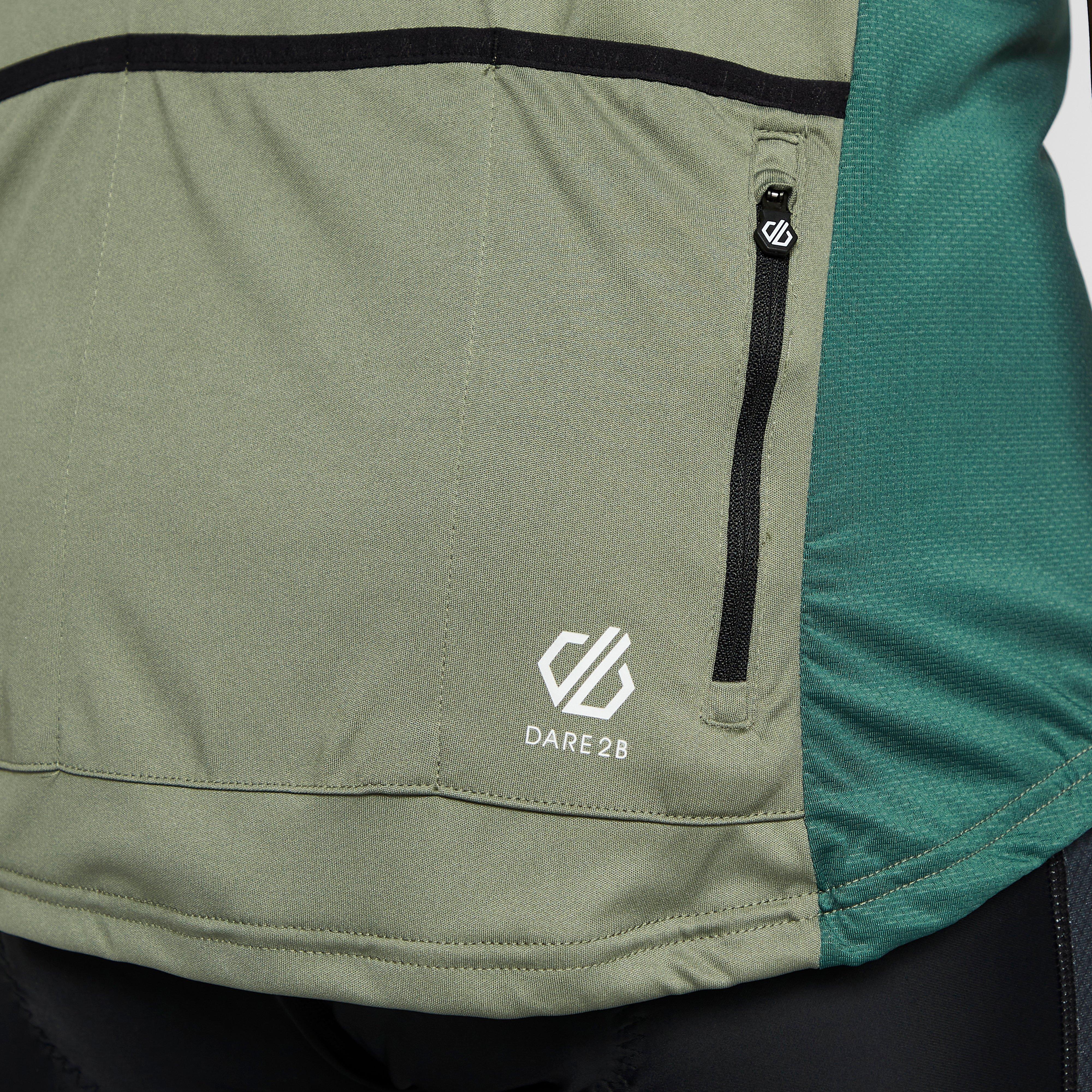 Men's Stay The Course II Cycling Jersey - Image 10