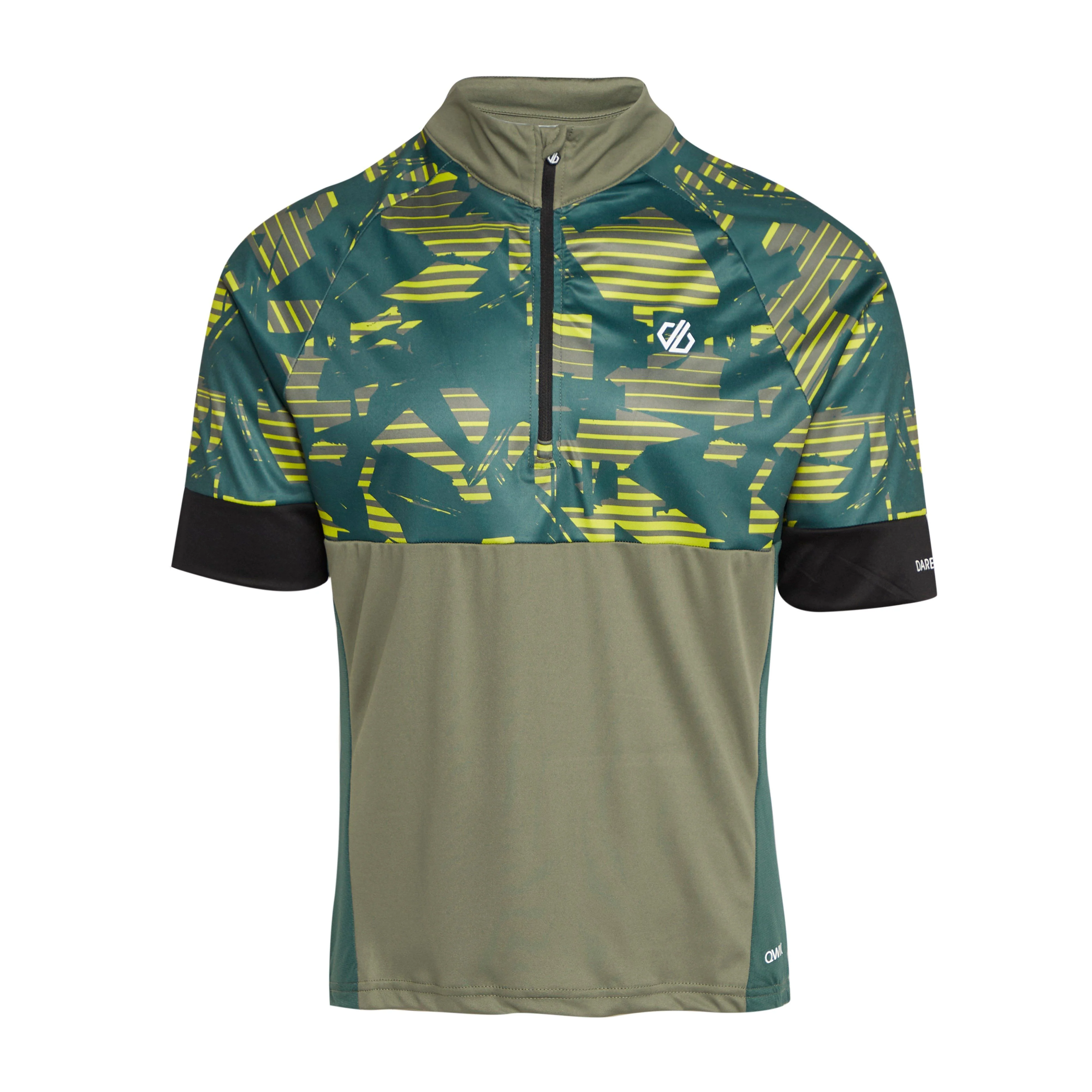 Men's Stay The Course II Cycling Jersey - Image 11