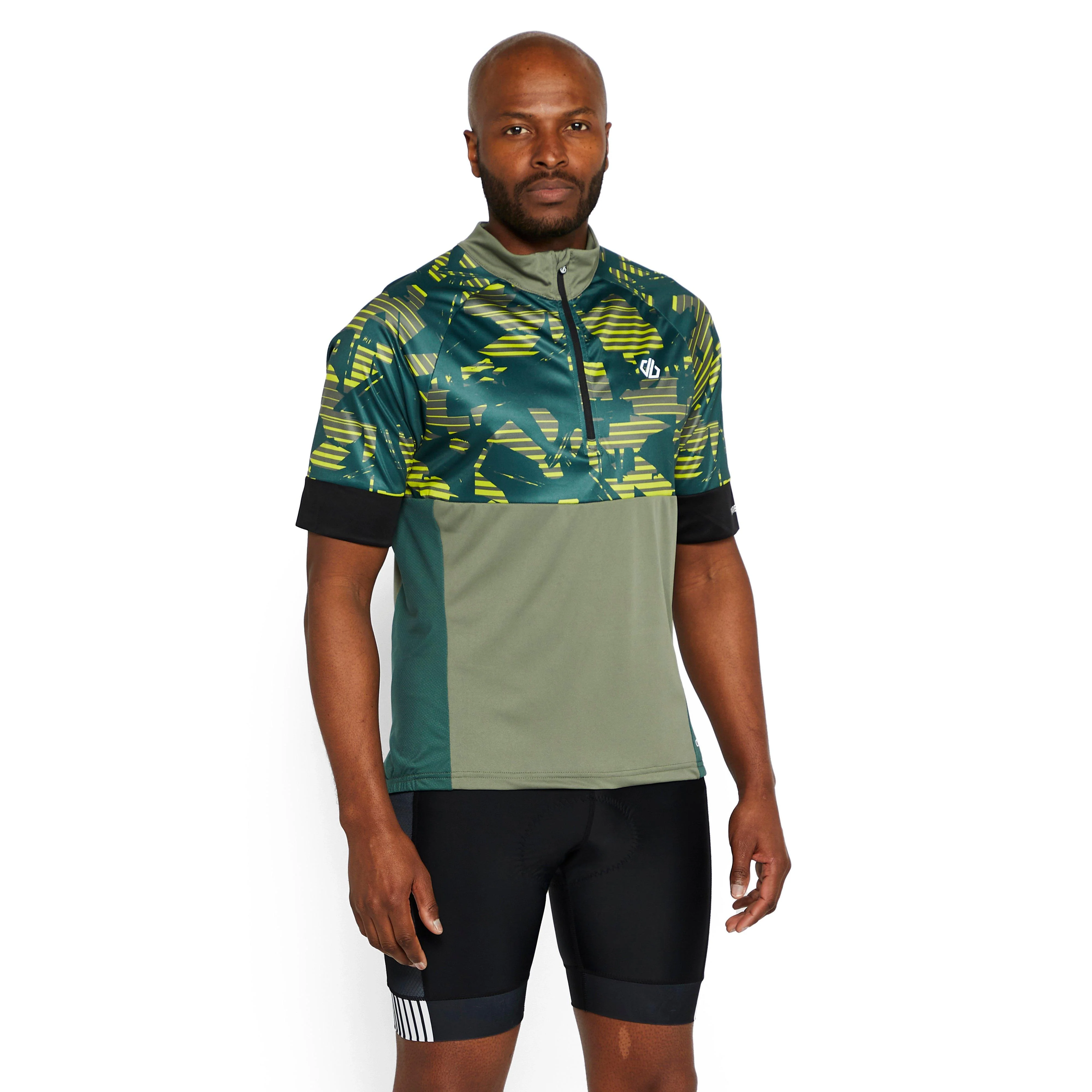 Men's Stay The Course II Cycling Jersey - Image 12