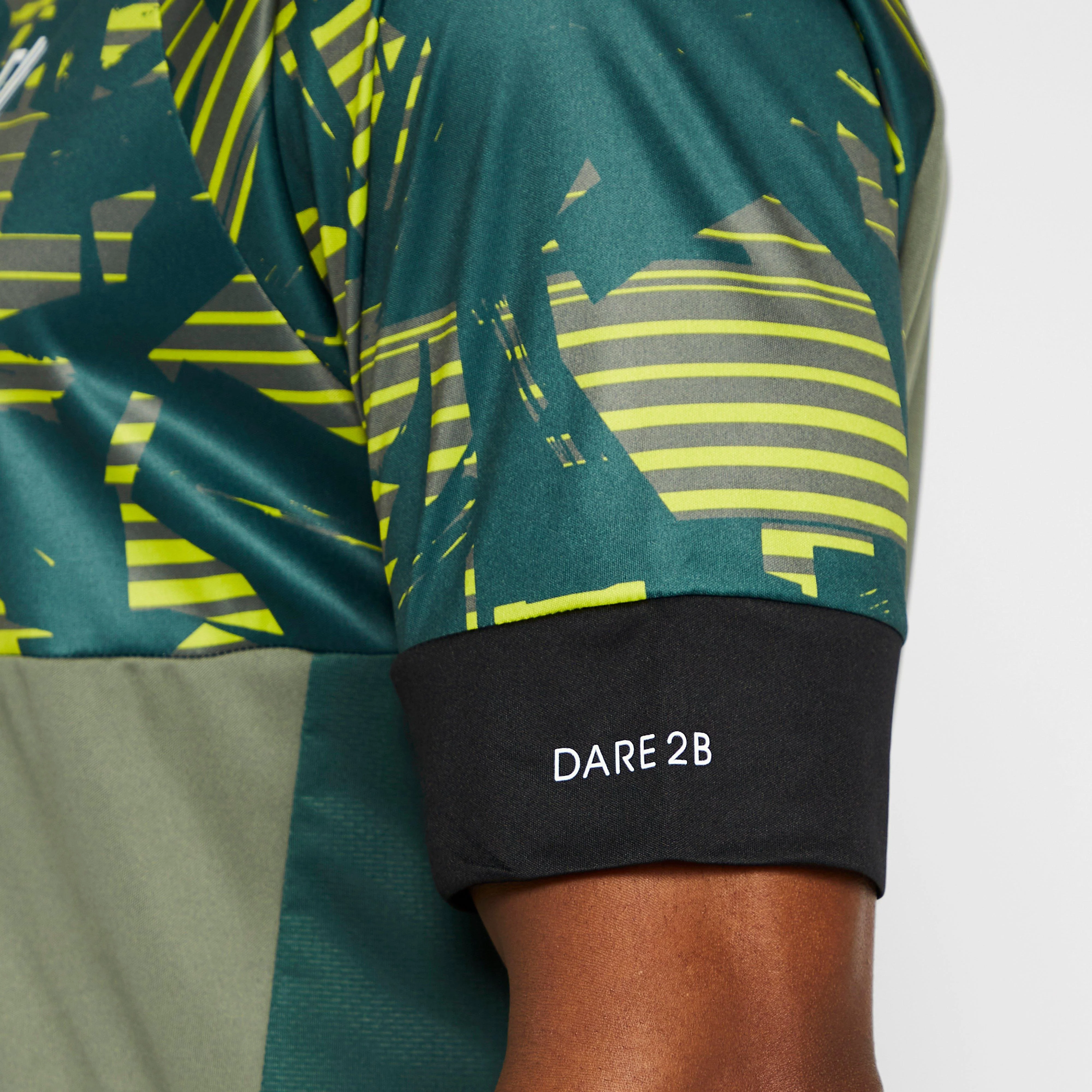 Men's Stay The Course II Cycling Jersey - Image 4